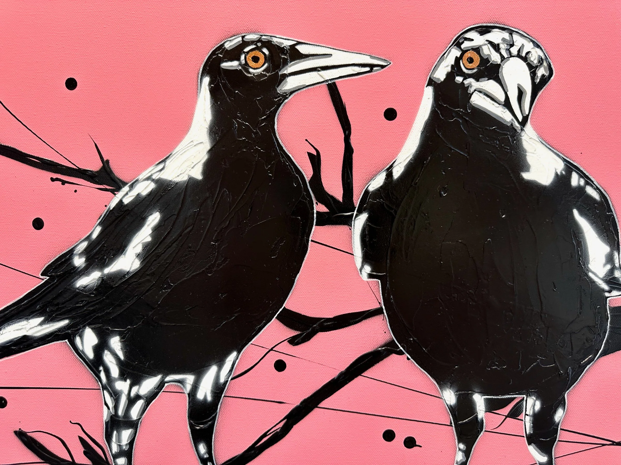 pink-magpie-street-birds-popart-debstar-deborah-lang-art-urban-canvas-3.jpg
