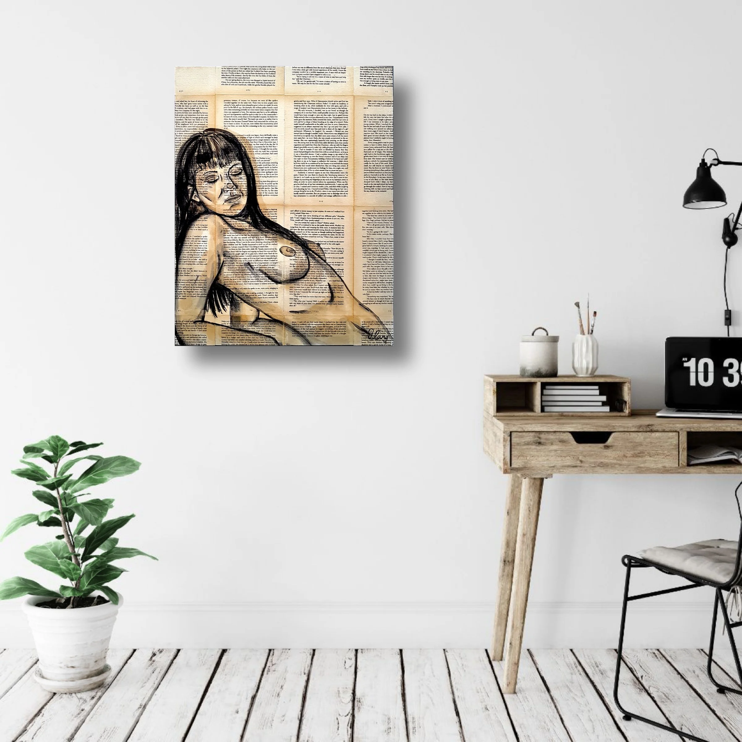 centrefold-5-deborah-lang-nude-woman-book-pages-canvas-wall-art-contemporary-style-5.jpg