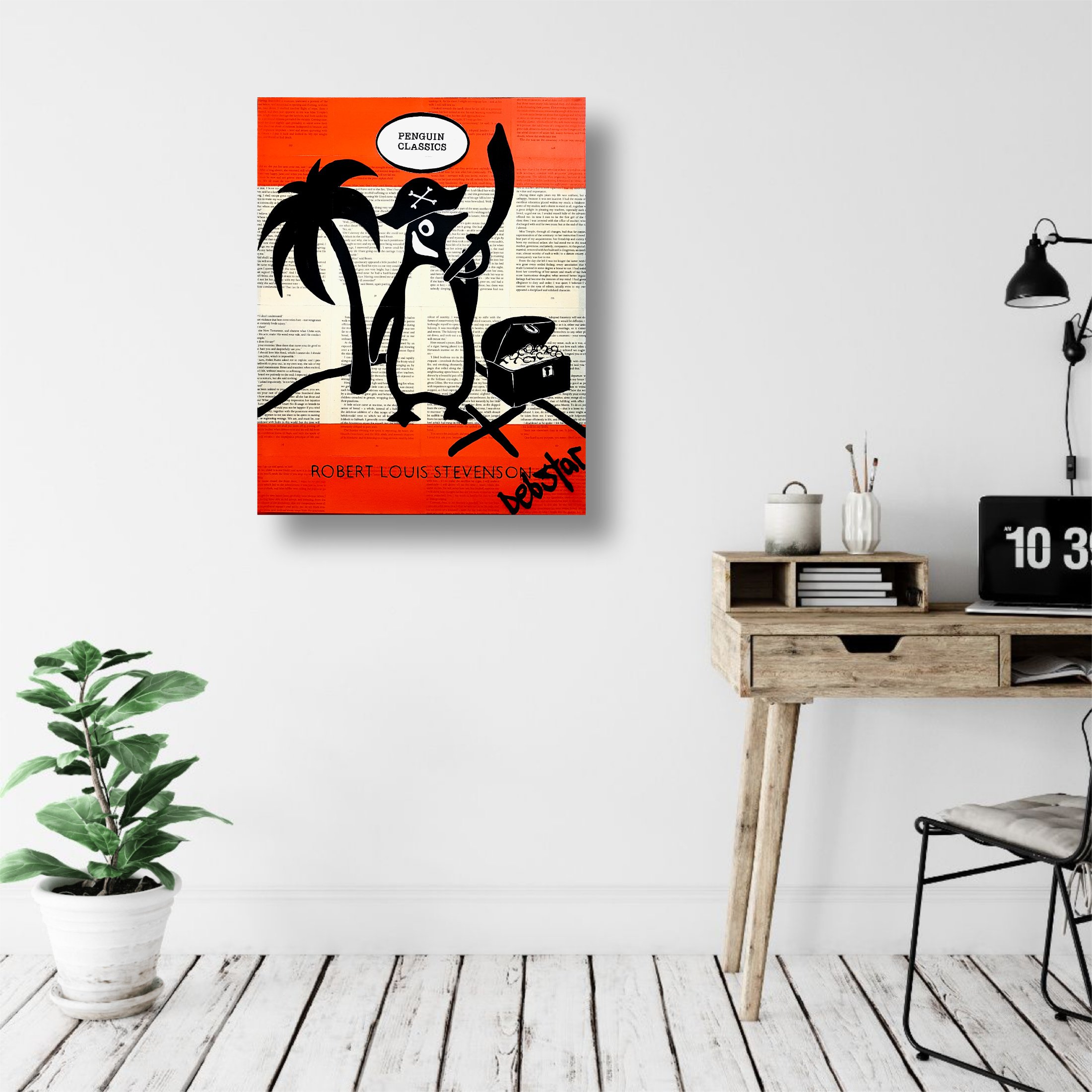 penguin-book-classics- treasure-island-pop-art-deborah-lang-art-urban-canvas-4.jpg