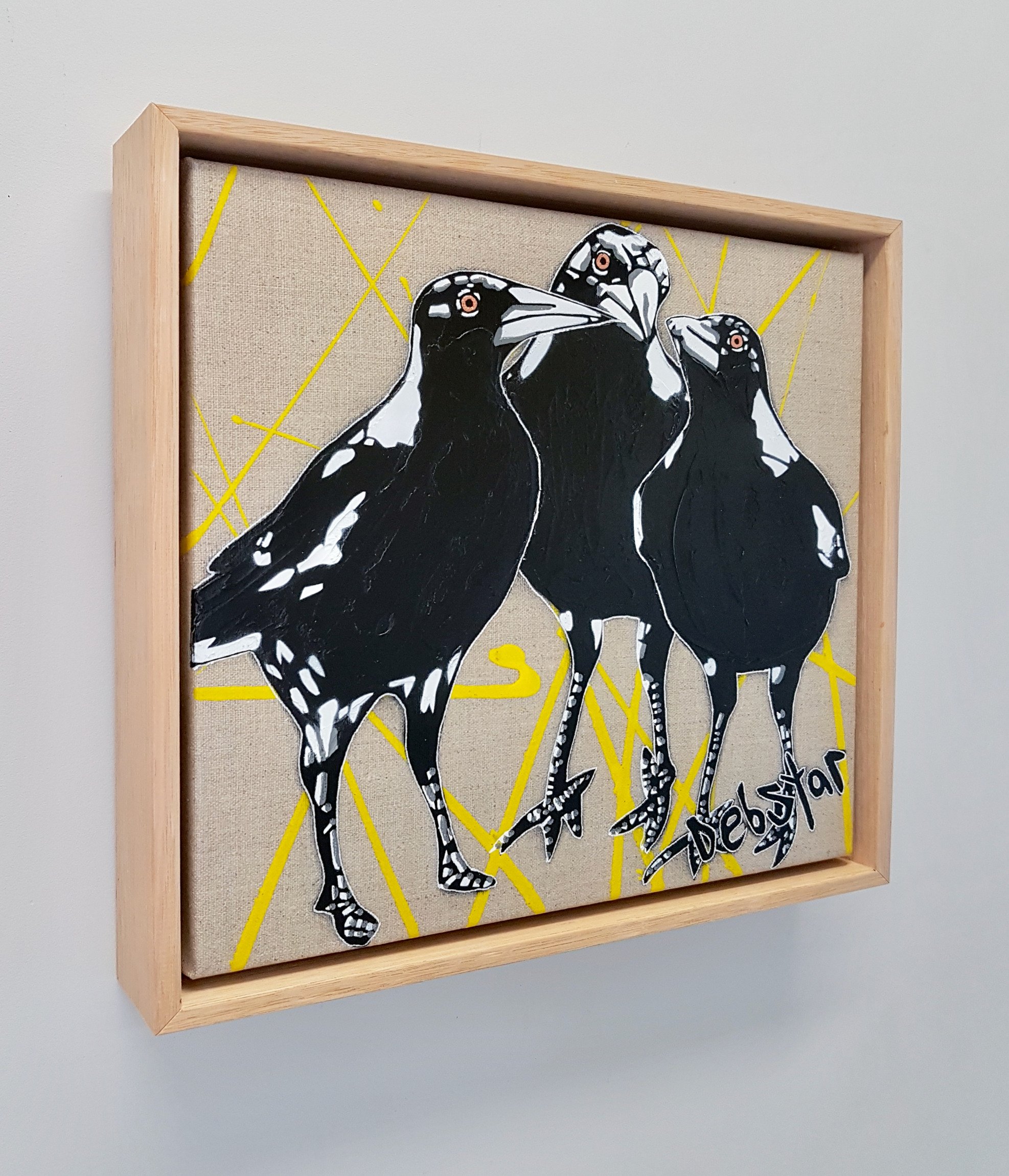 cheeky-magpie-huddle-pop-art-deborah-lang-art-urban-canvas-3.jpg