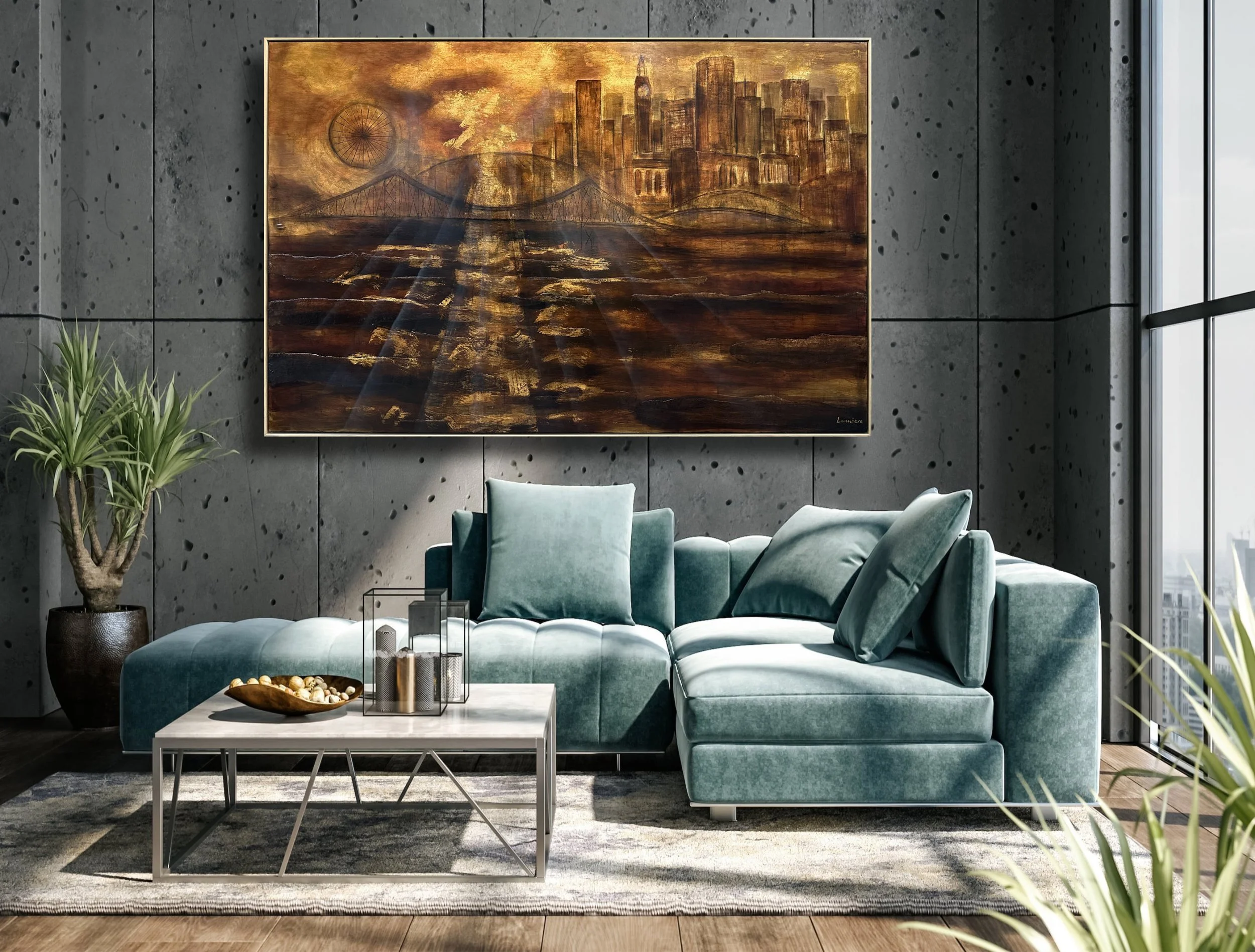 the-river-city-imagined-lumiere-deborah-lang-debstar-art-urban-canvas-6.jpg
