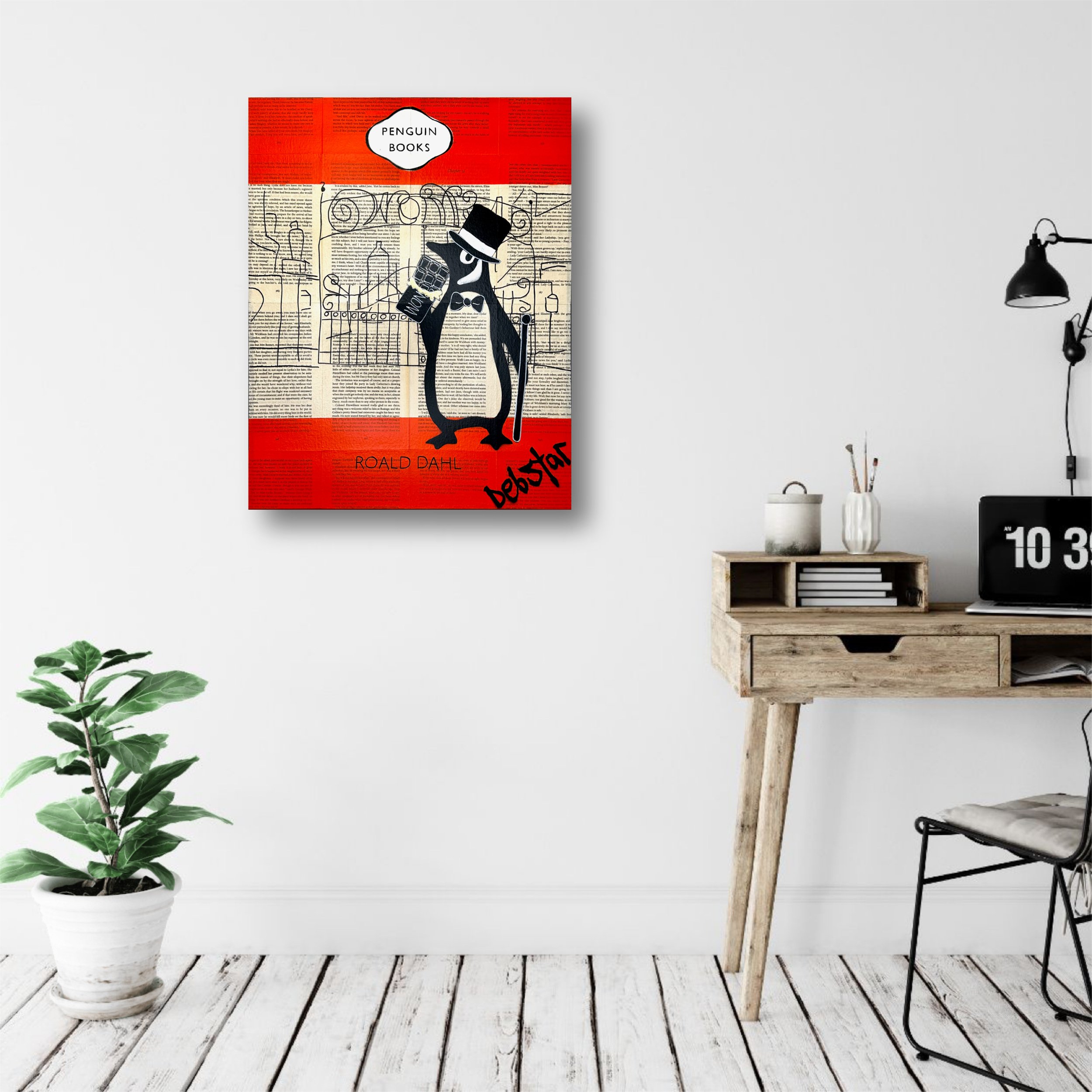 penguin-books-charlie-and-the-chocolate-factory-pop-art-deborah-lang-art-urban-canvas-2.jpg