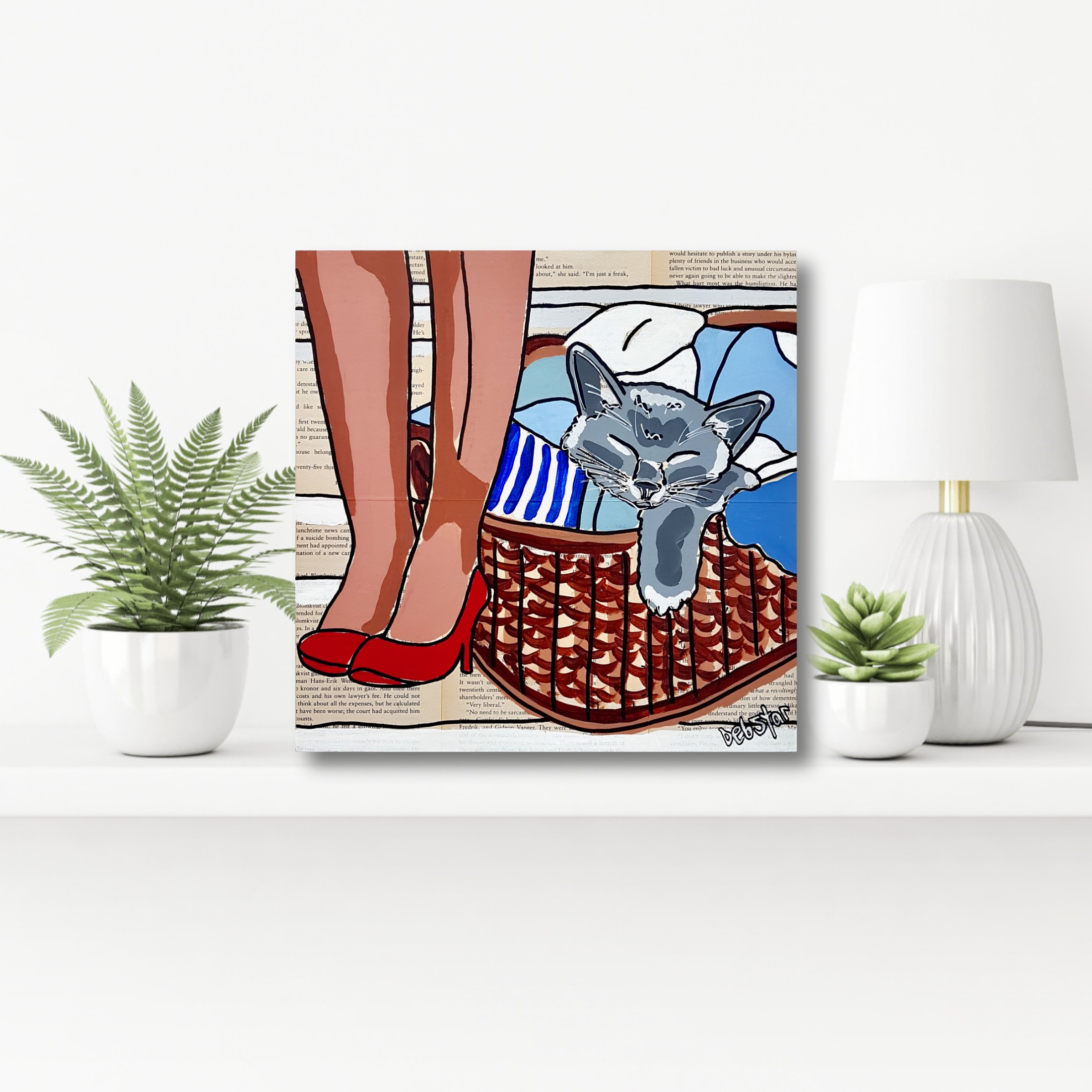 cat-capers-laundry-collection-series-popart-deborah-lang-art-6.jpg