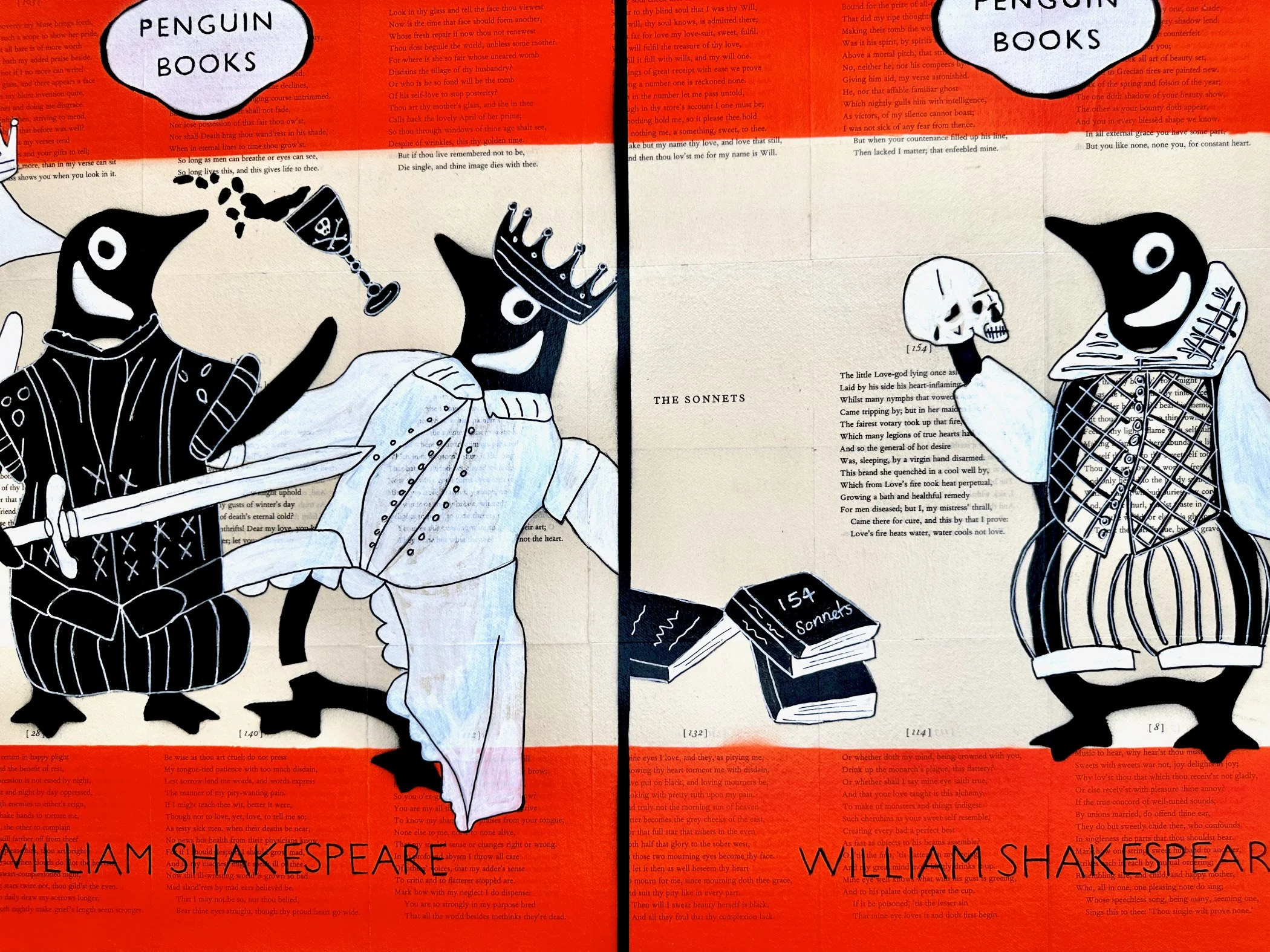 penguin-books-the-shakespeare-trilogy-pop-art-deborah-lang-debstar-art-urban-canvas-4.jpg