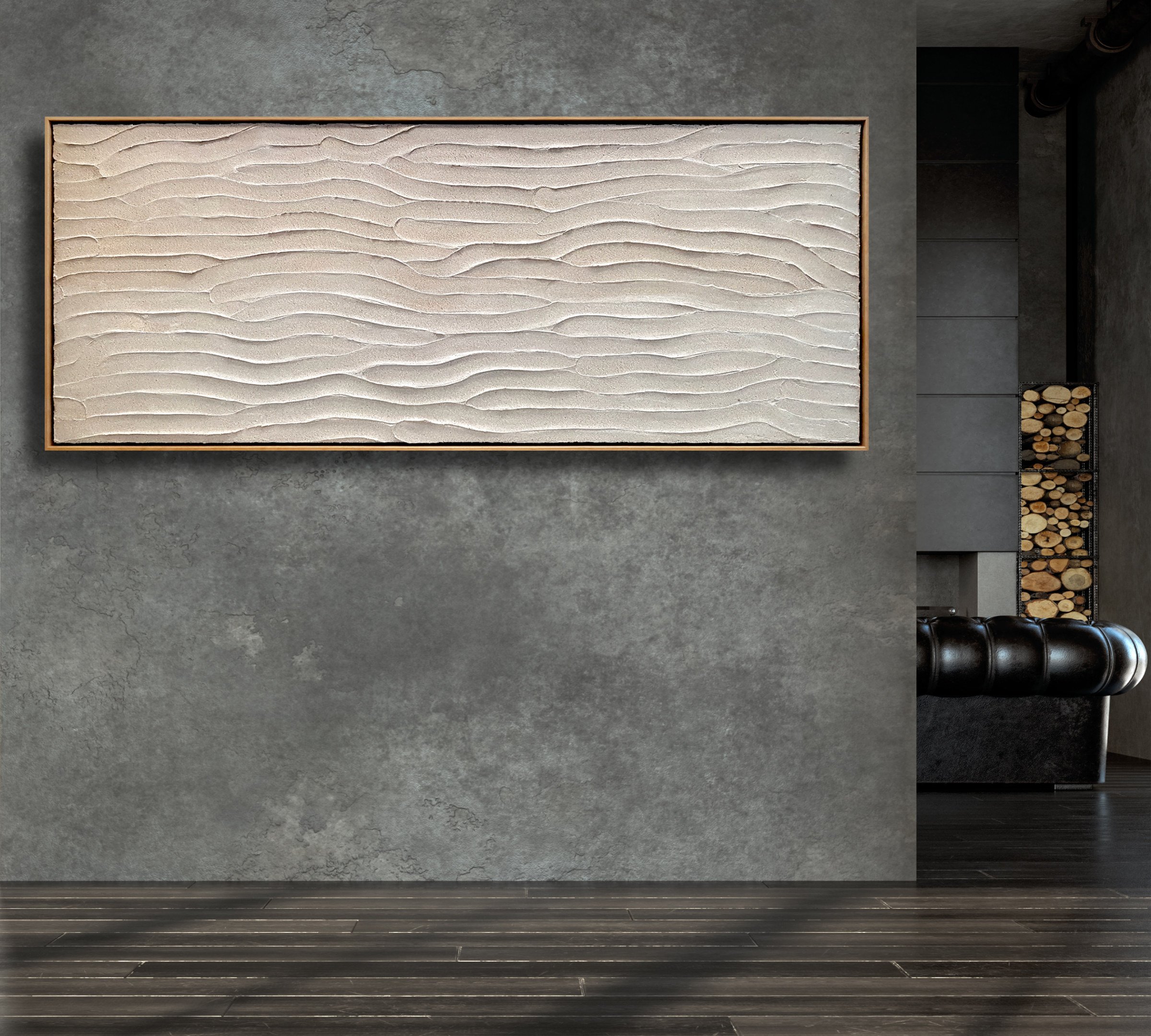 sand-ripples-panoramic- abstract-deborah-lang-art-debstar-urban-canvas-6.jpg