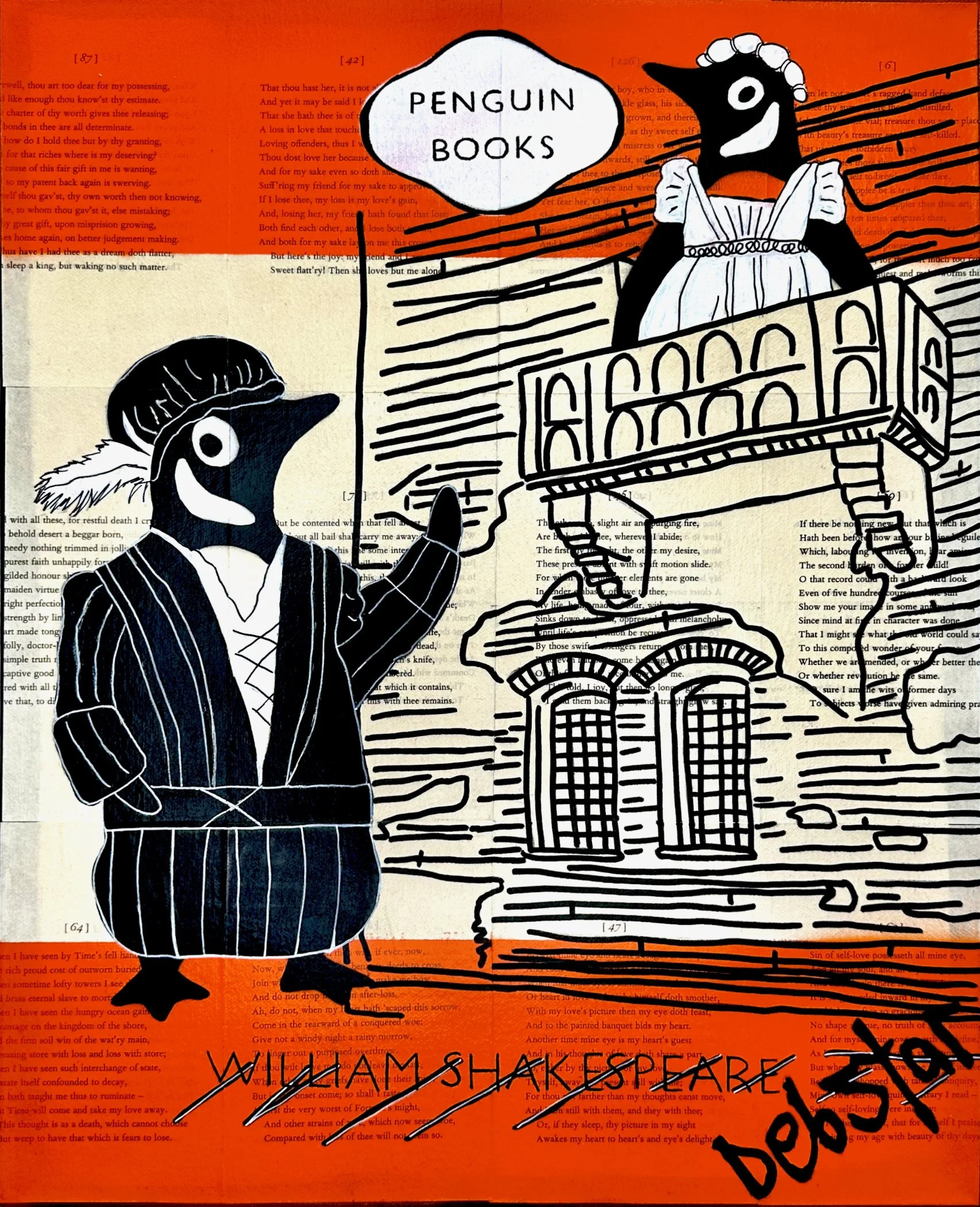 penguin-books-romeo-and-juliet-shakespeare-pop-art-deborah-lang-art-urban-canvas-1.jpg