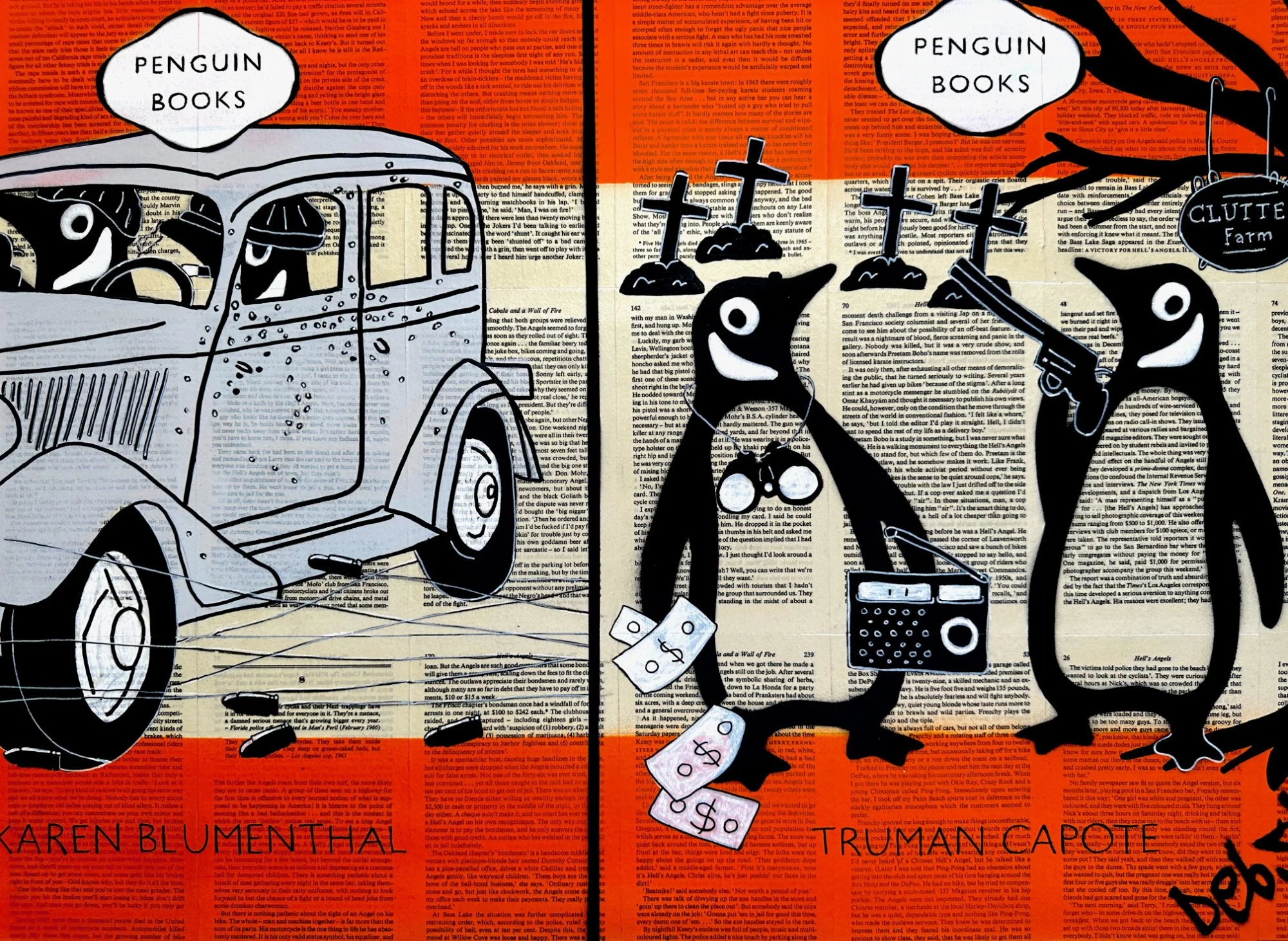 penguin-books-the-true-crime-trilogy-pop-art-deborah-lang-debstar-art-urban-canvas-5.jpg