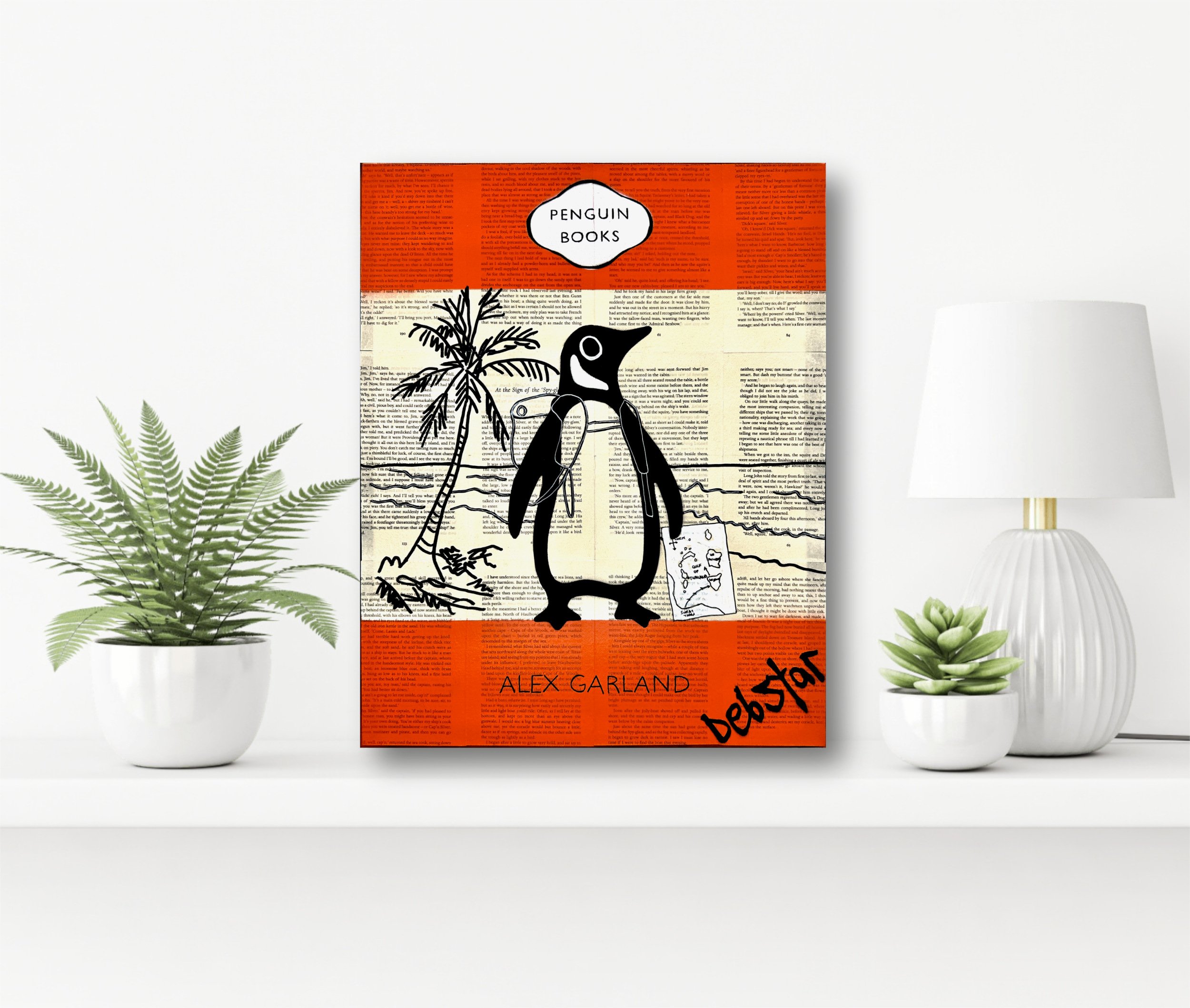 penguin-books-the-beach-2-pop-art-deborah-lang-debstar-art-urban-canvas-5.jpg