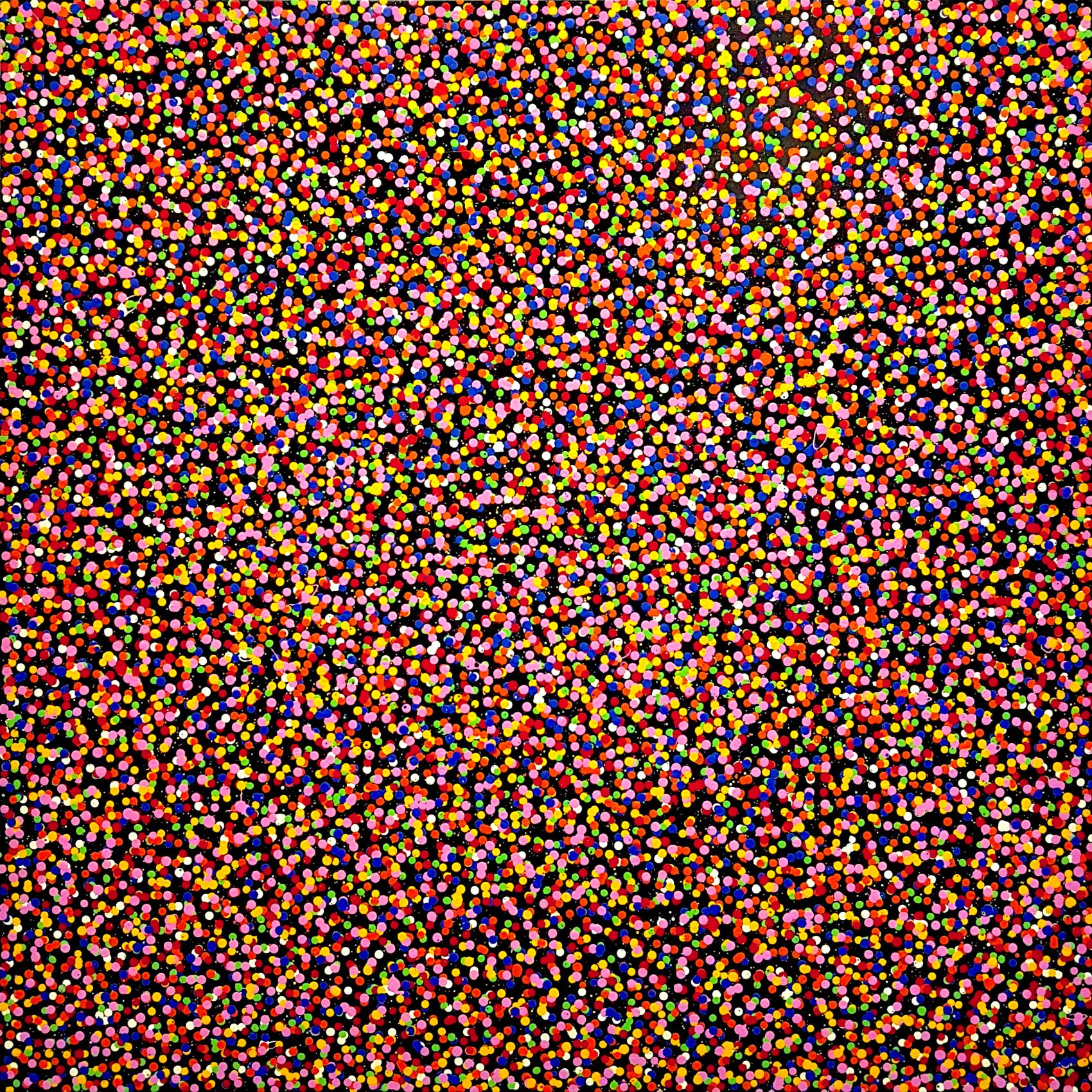hundreds-and-thousands-rainbow-dots- abstract-deborah-lang-art-urban-canvas-1.jpg
