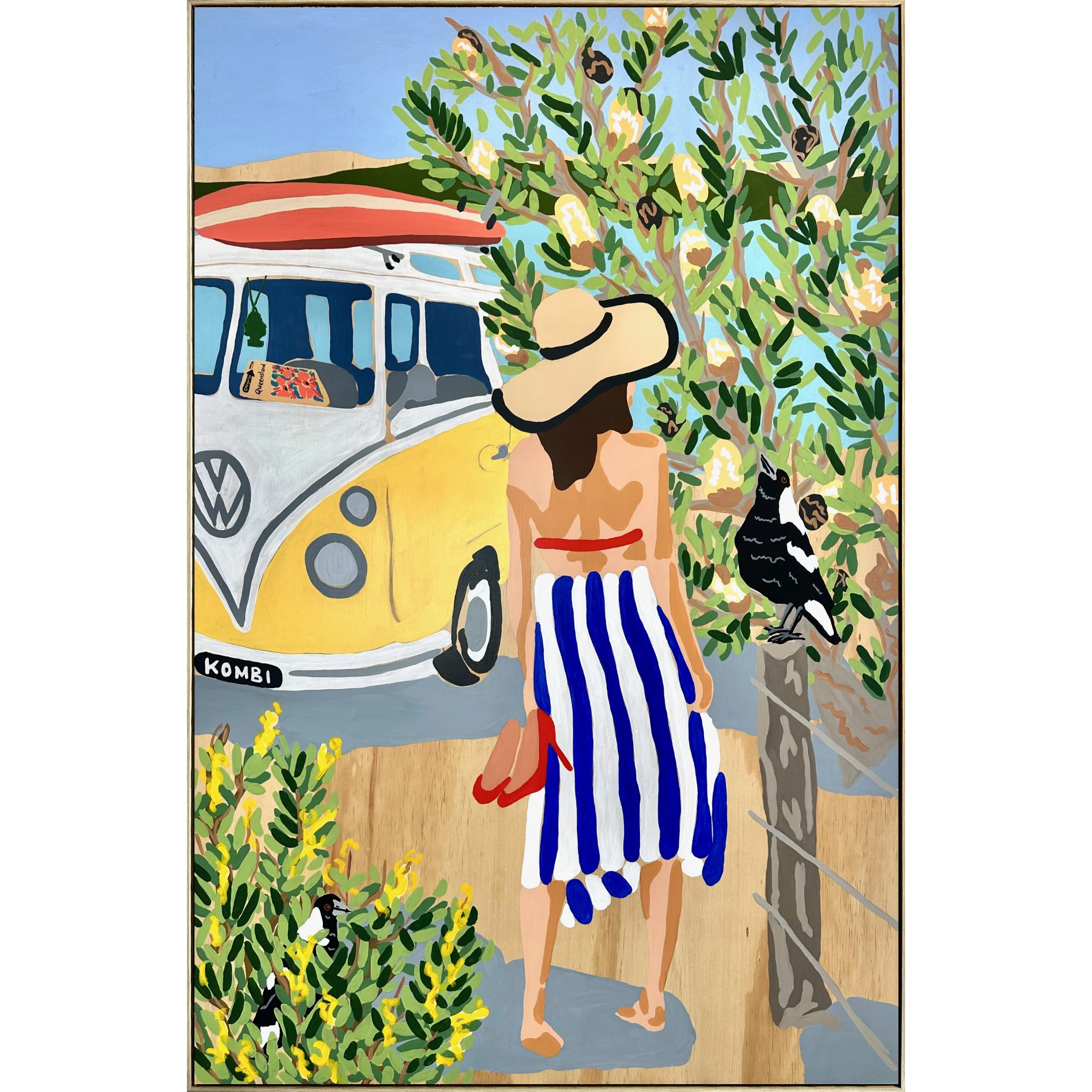 summer-sun-coastal-chic-Deborah-Lang- Debstar-lady-in-red-7.jpg