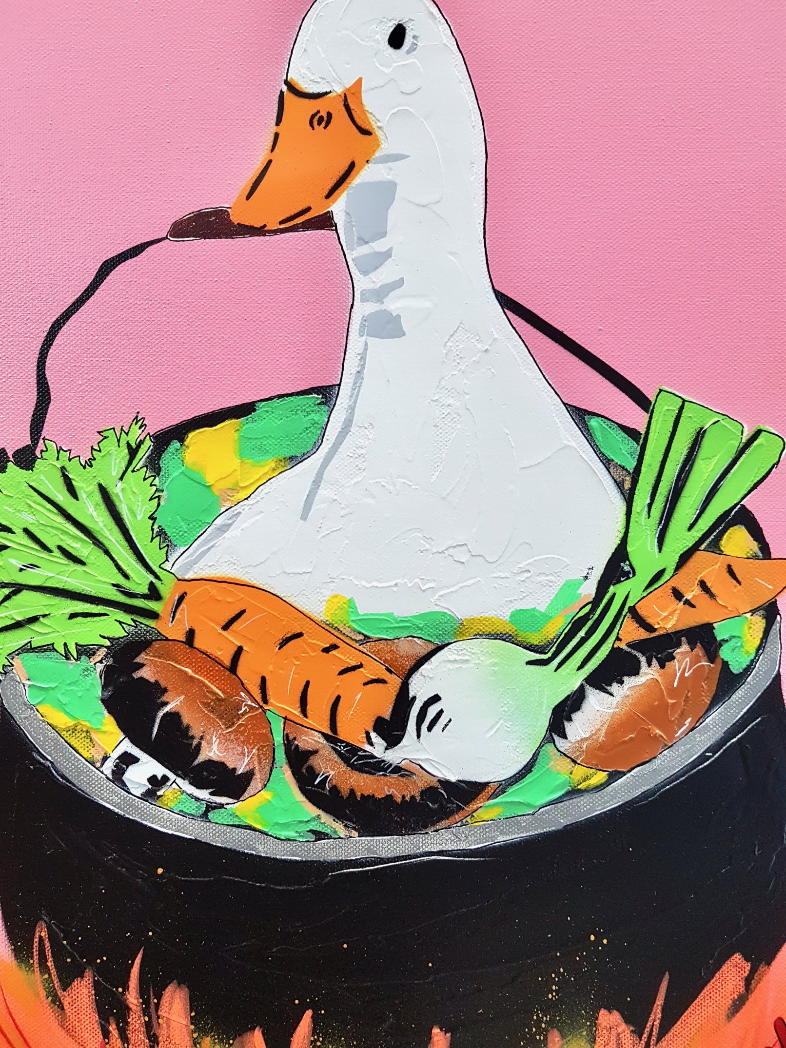 duck-test-meme-pink-urban-pop-art-deborah-lang-art-canvas-3.jpg