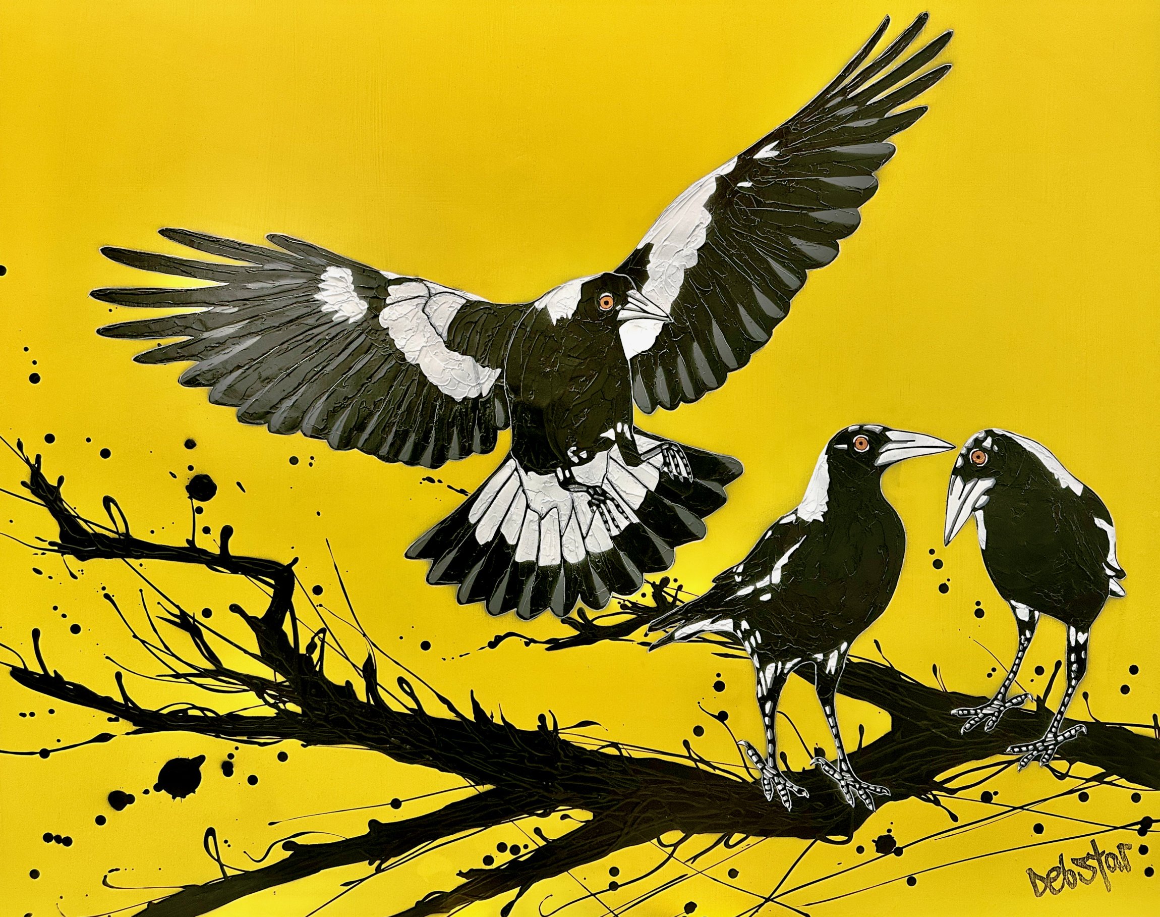 returning-home-120x180cm-deborah-lang-debstar-magpies-3.jpg