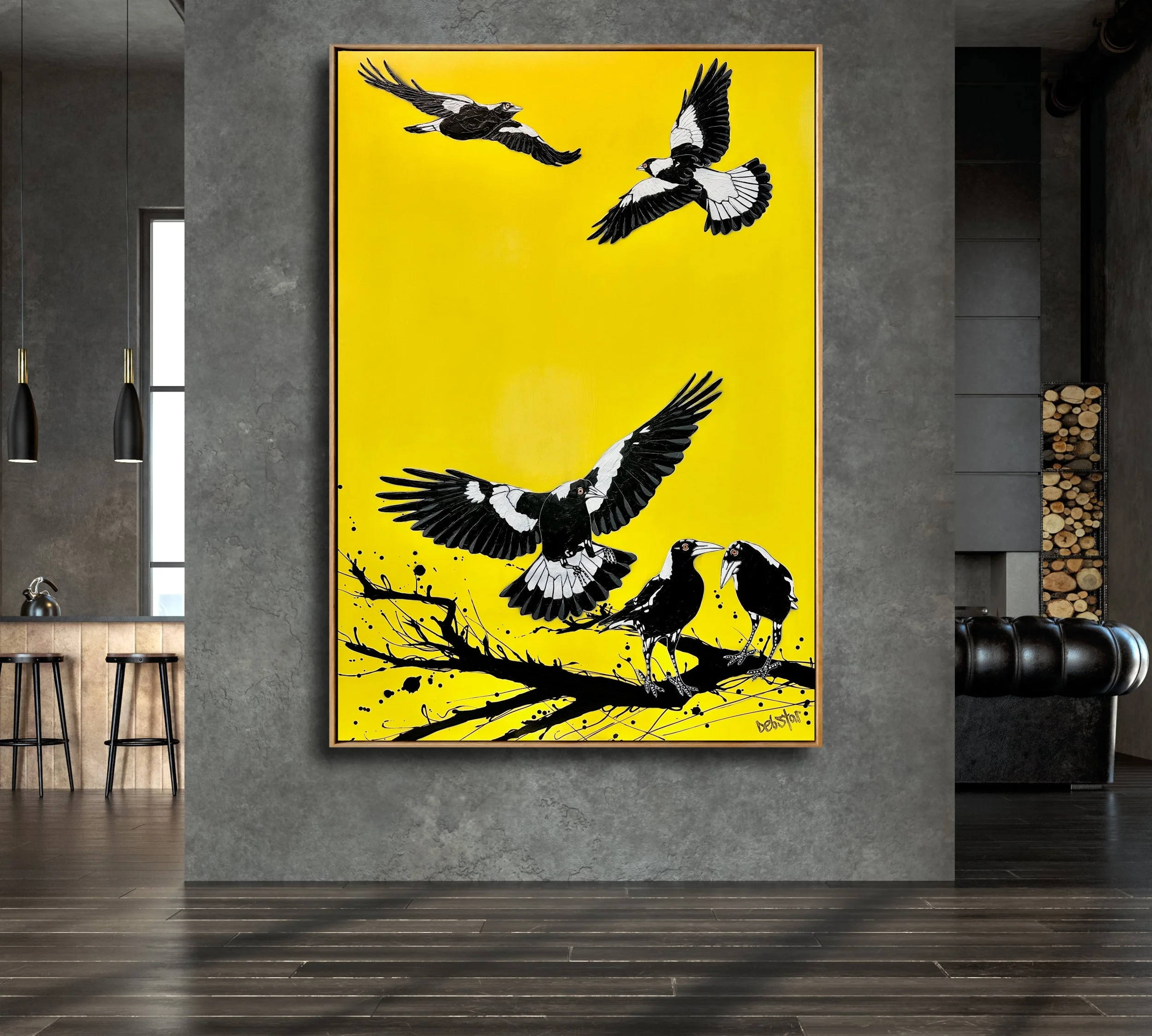 returning-home-120x180cm-deborah-lang-debstar-magpies-6.jpg