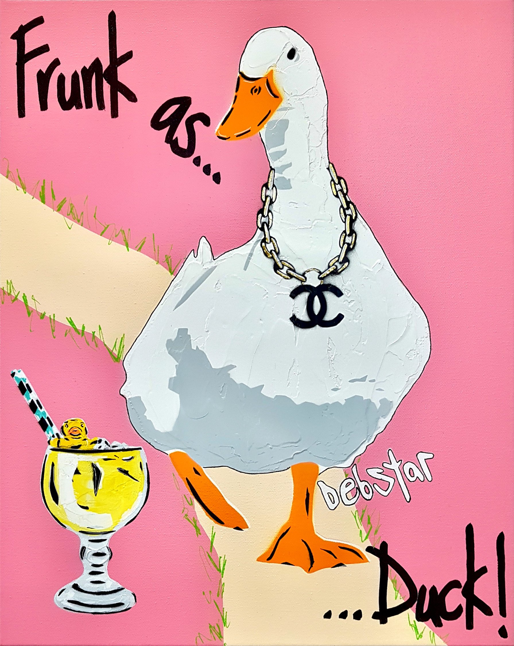 frunk-as-duck-pop-art-deborah-lang-art-urban-canvas-8.jpg