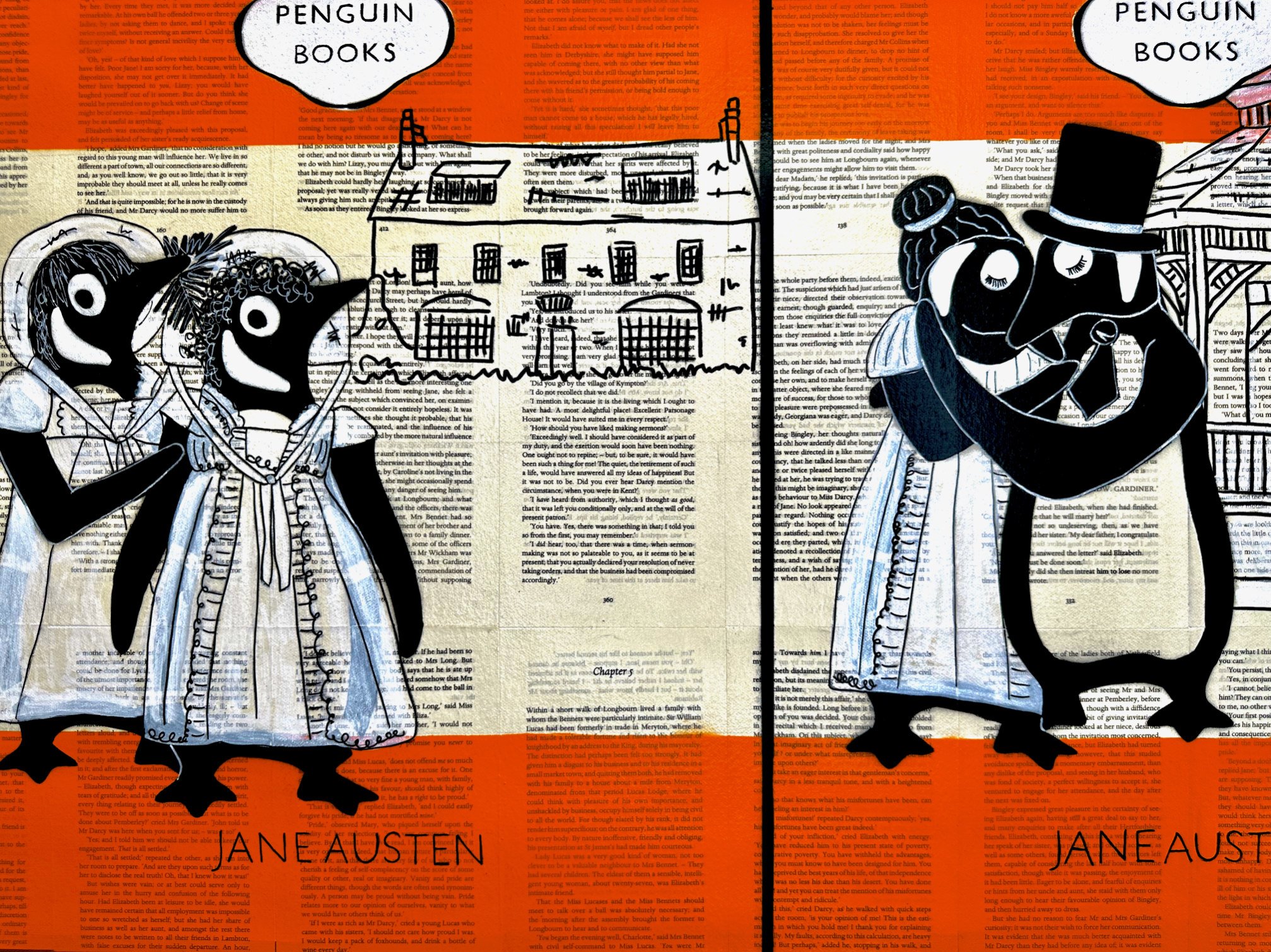 penguin-books-the-jane-austen-trilogy-pop-art-deborah-lang-debstar-art-urban-canvas-4.jpg