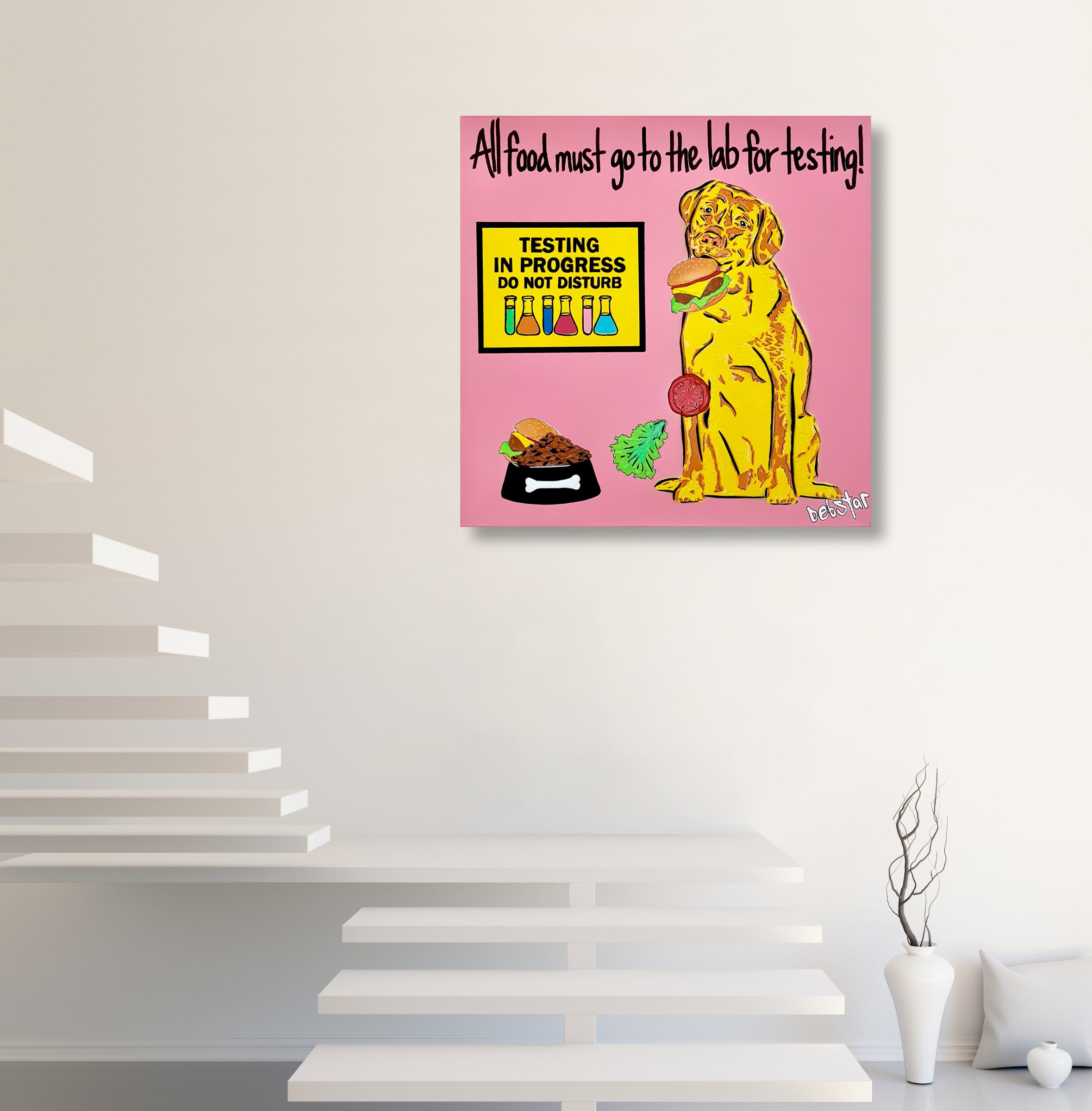 cheeky-dog-tails-lab-test-popart-deborah-lang-art-urban-canvas-8.jpg