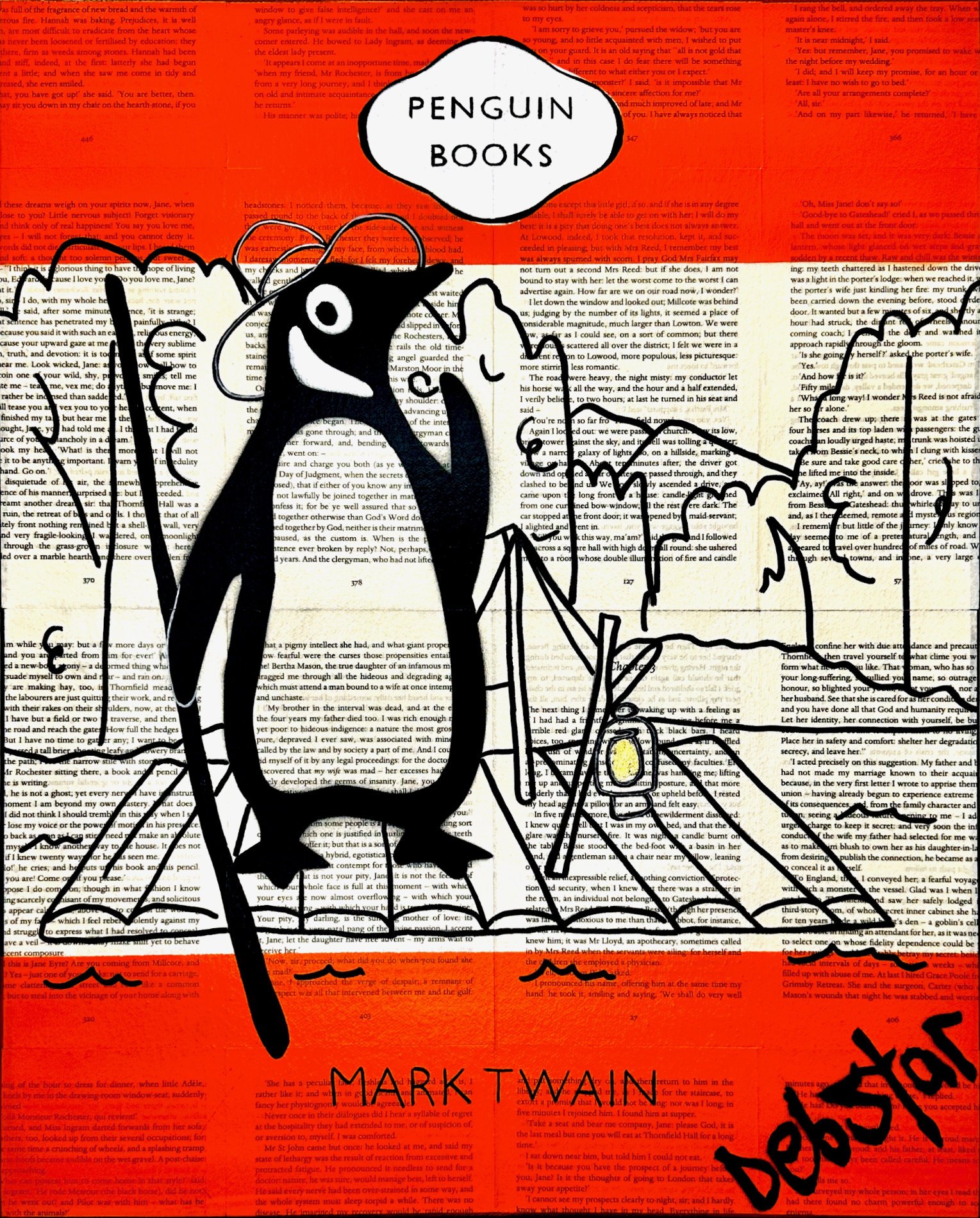 penguin-books-adventures-of-huckleberry-finn-pop-art-deborah-lang-art-urban-canvas-1.jpg
