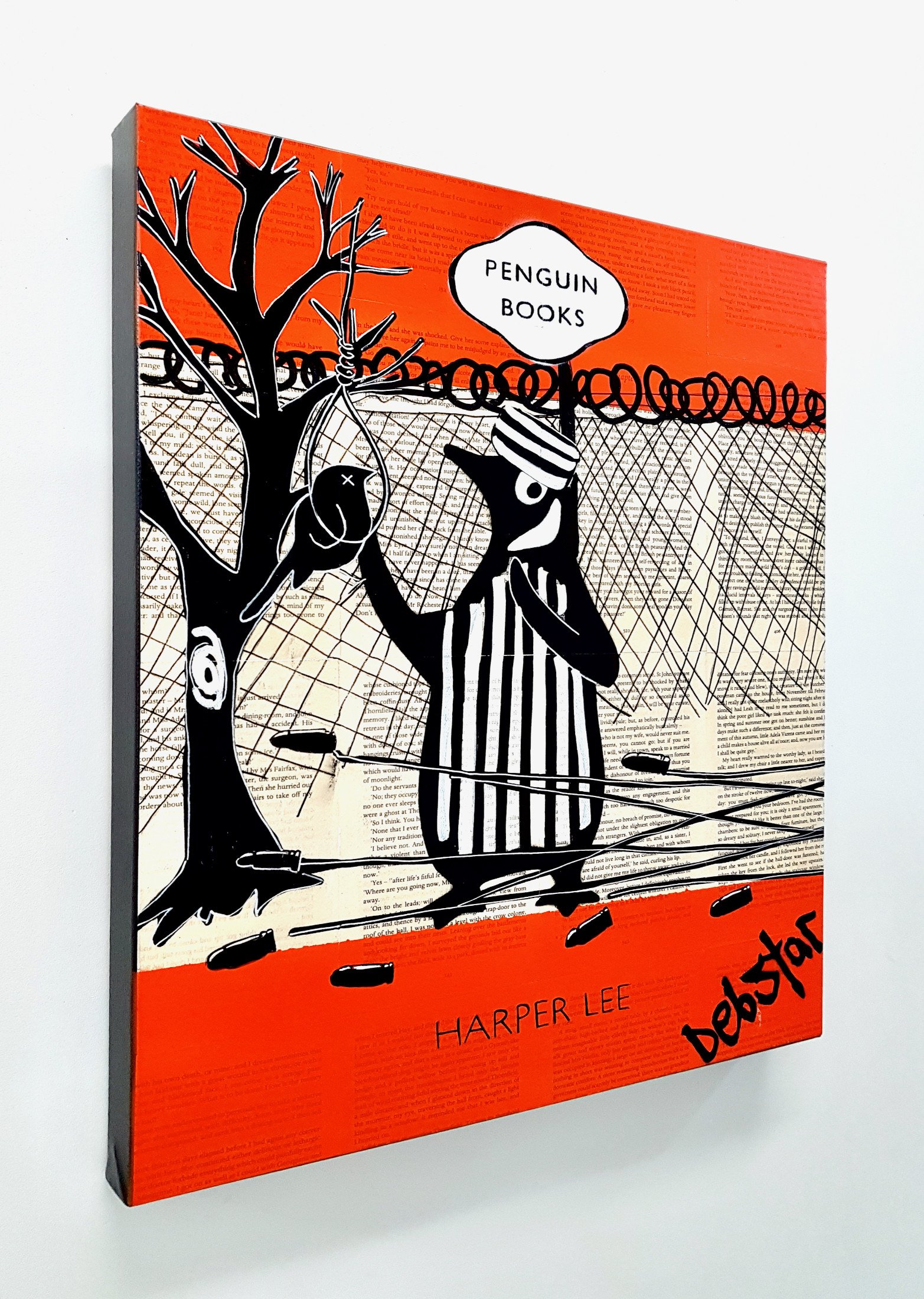penguin-books-to-kill-a-mockingbird-pop-art-deborah-lang-art-urban-canvas-3.jpg