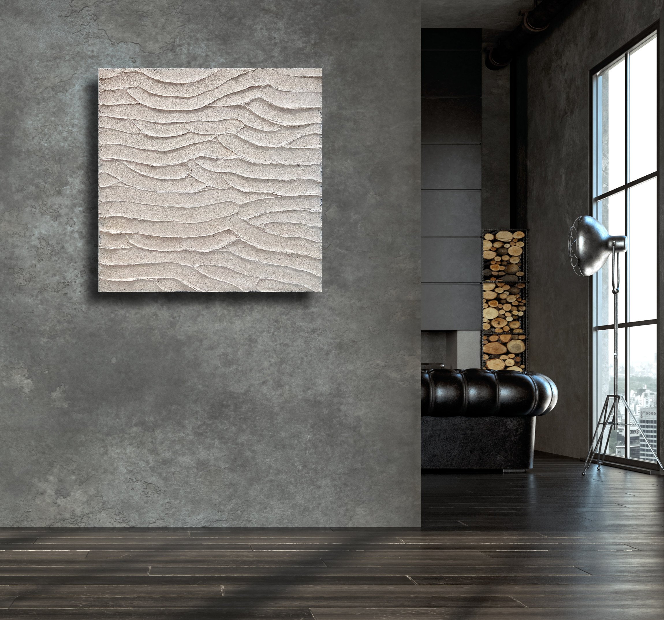 sand-ripples- abstract-deborah-lang-art-debstar-urban-canvas-3.jpg