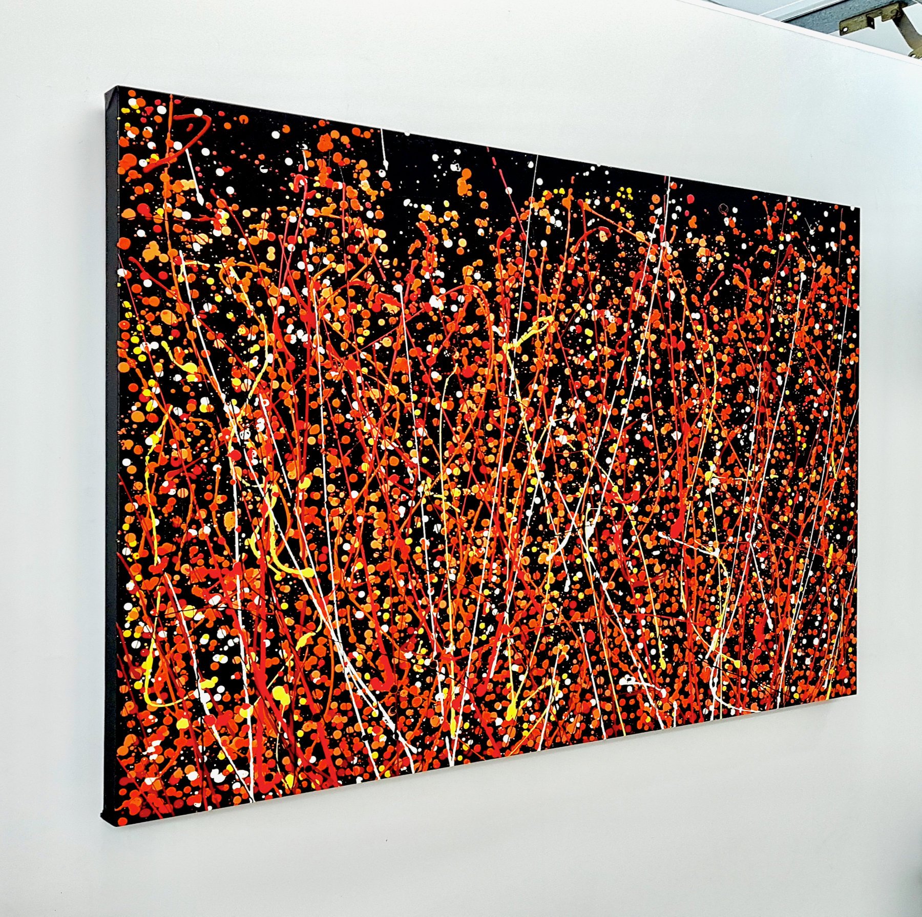 Firestorm-dots-abstract-deborah-lang-art-urban-canvas-2.jpg