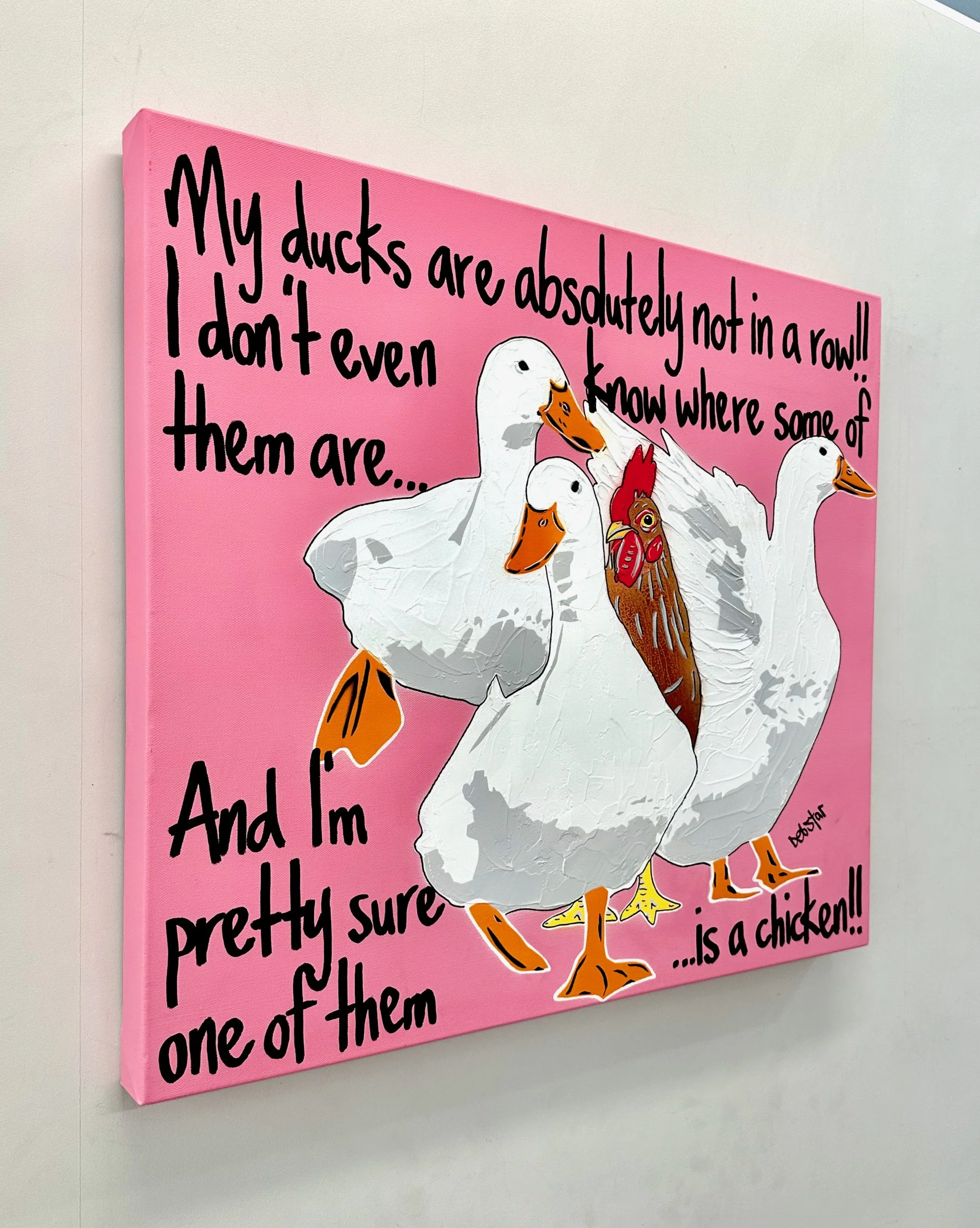 ducks-in-a-row-pink-chicken-pop-art-deborah-lang-debstar-art-urban-canvas-3.jpg