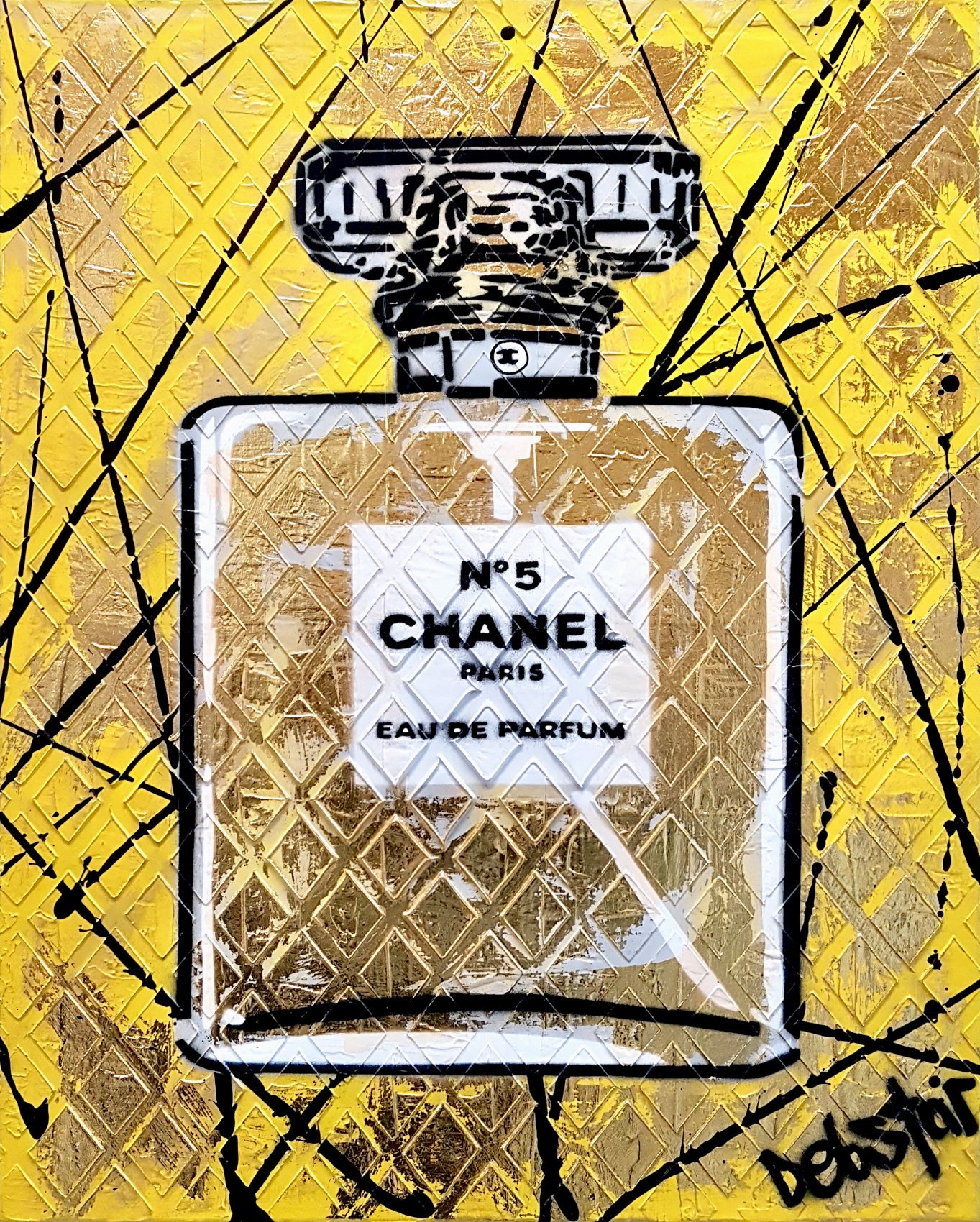 chanel-no5-perfume-yellow-pop-art-deborah-lang-art-urban-canvas-1.jpg
