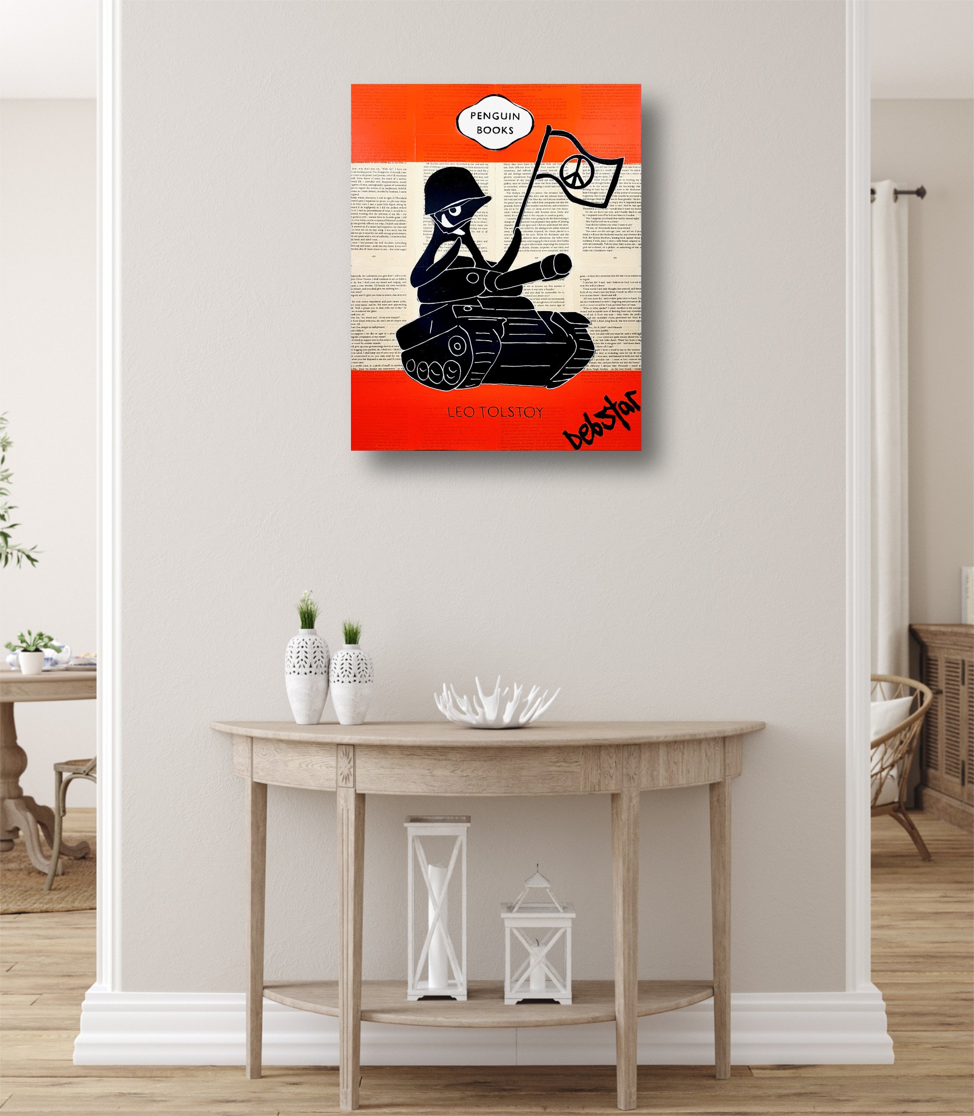 penguin-books-war-and-peace-tank-pop-art-deborah-lang-art-urban-canvas-5.jpg