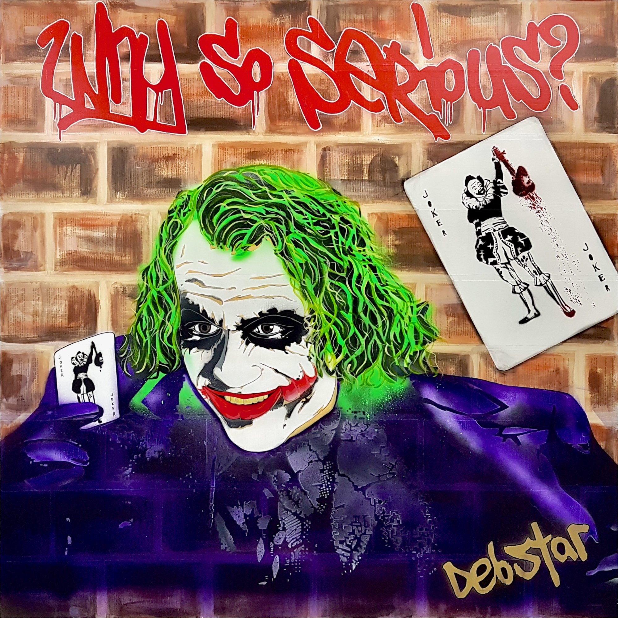 the-joker-graffiti-wall-songbird-designz-deborah-lang-geometric-brick-wall-urban-art-canvas-1.jpg