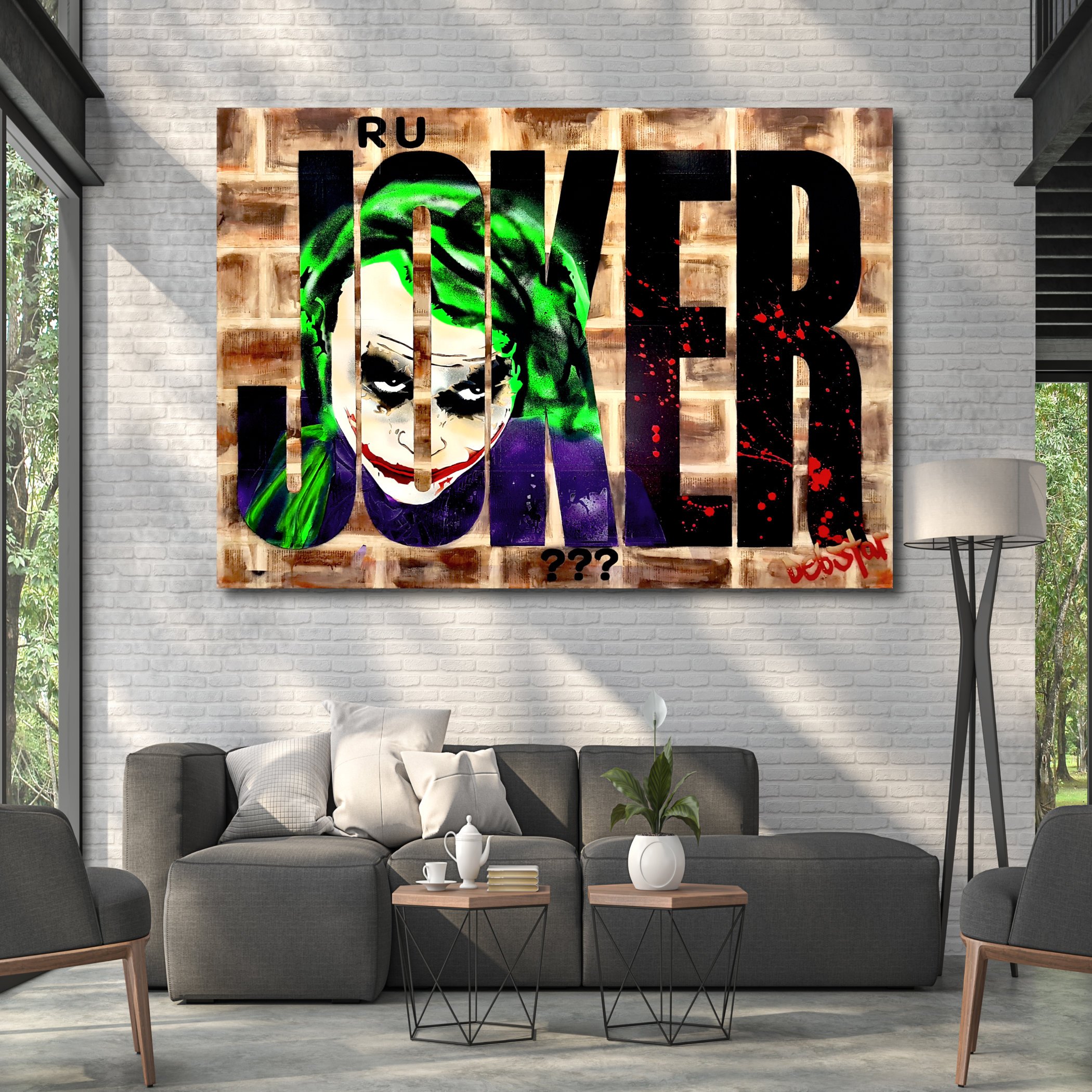 joker-r-u-ok-graffiti-wall-songbird-designz-deborah-lang-geometric-brick-wall-urban-art-canvas-5.jpg