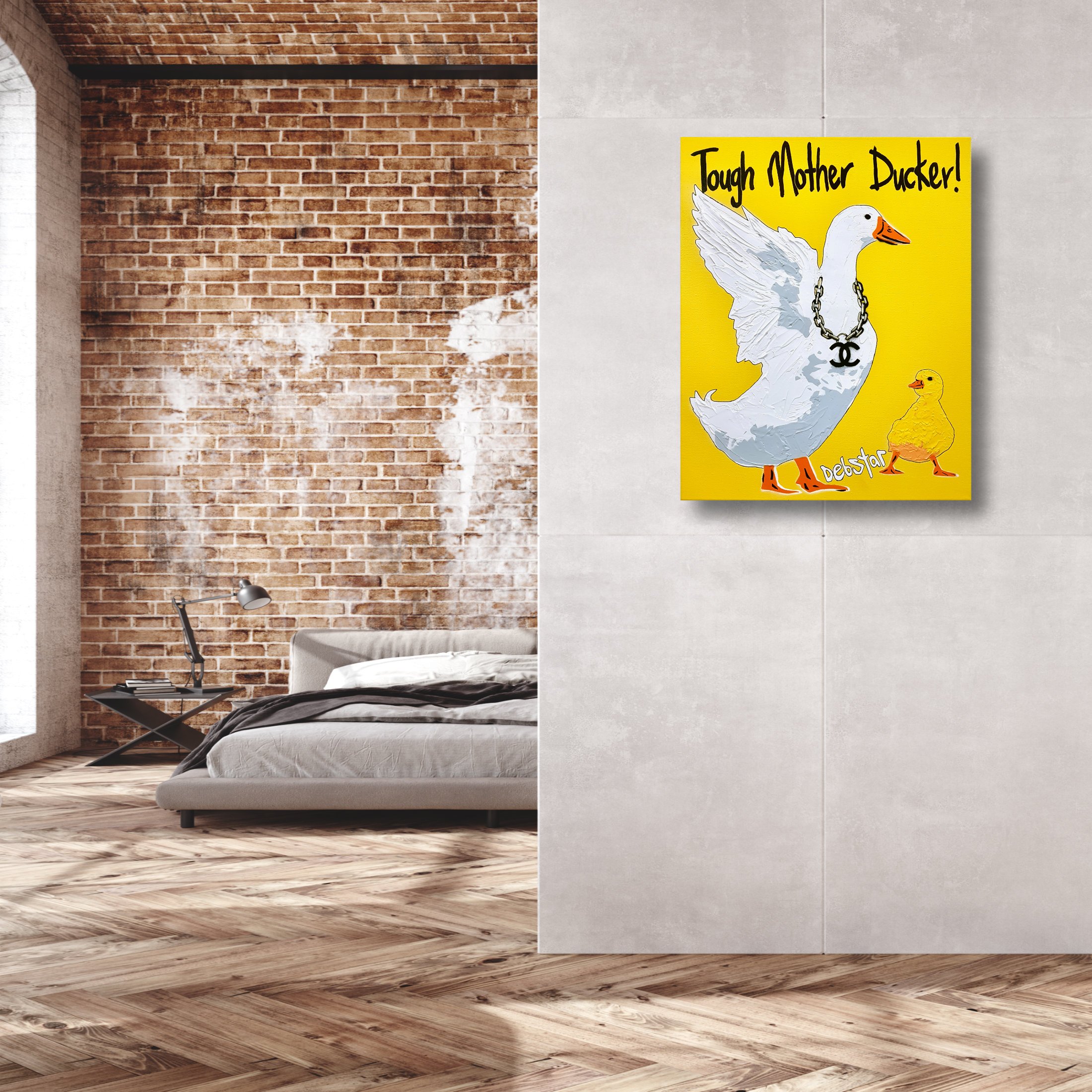 tough-mother-ducker-pop-art-deborah-lang-art-urban-canvas-7.jpg