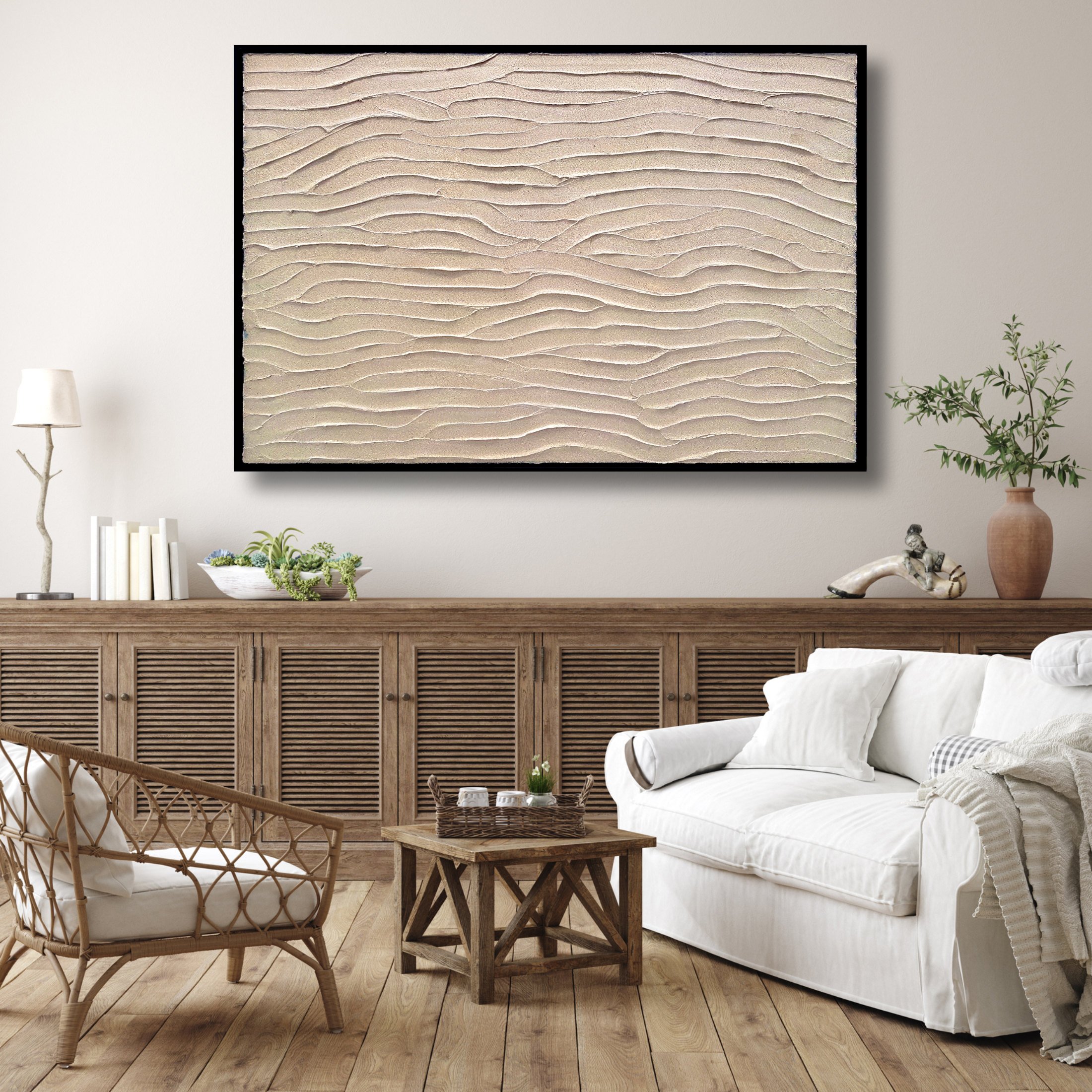 sand-ripples-2- abstract-deborah-lang-art-debstar-urban-canvas-6.jpg