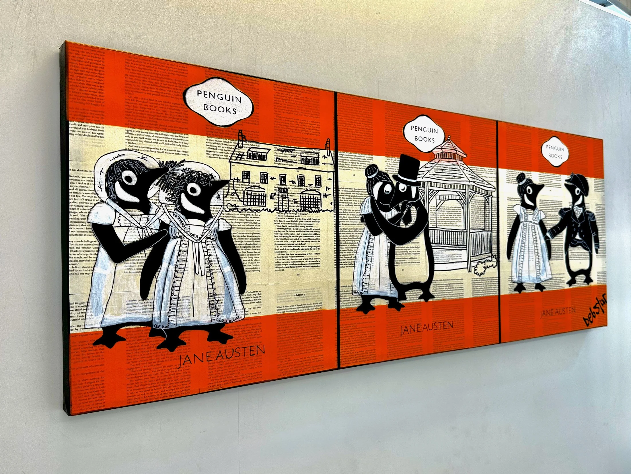penguin-books-the-jane-austen-trilogy-pop-art-deborah-lang-debstar-art-urban-canvas-3.jpg