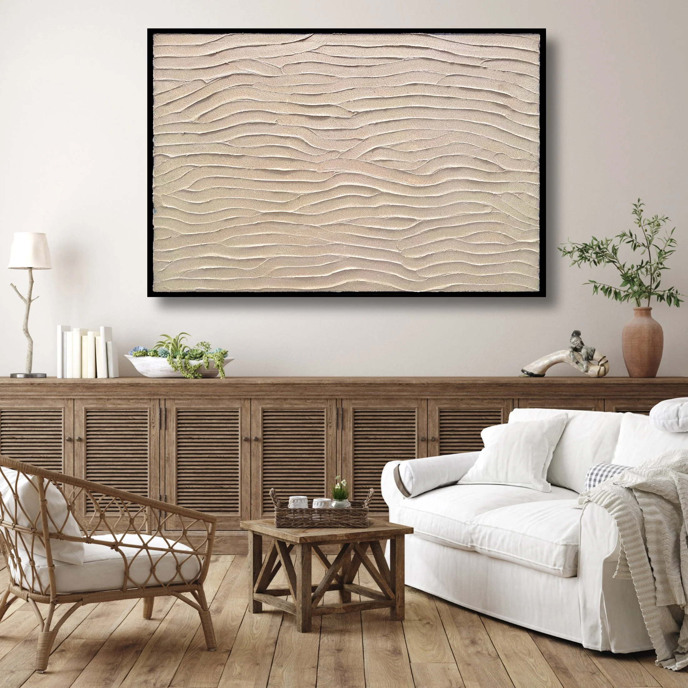 sand-ripples-2- abstract-deborah-lang-art-debstar-urban-canvas-6.jpg
