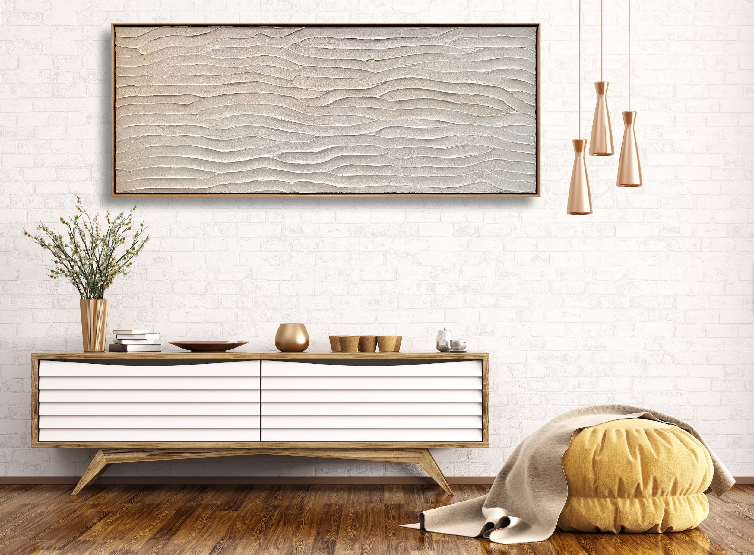 sand-ripples-panoramic- abstract-deborah-lang-art-debstar-urban-canvas-2.jpg