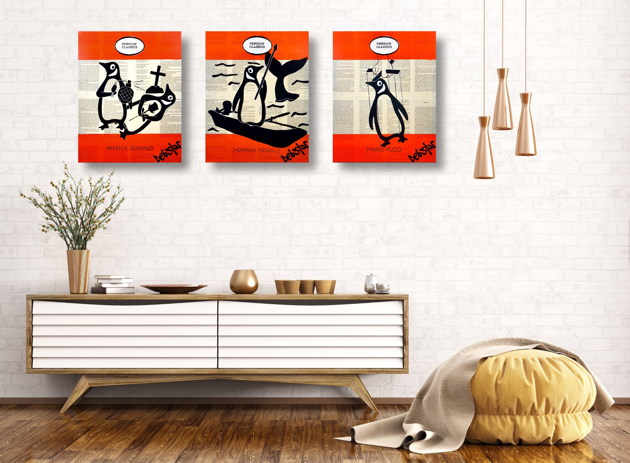 penguin-book-classics- perfume-the-story-of-a-murderer-pop-art-deborah-lang-art-urban-canvas-2.jpg