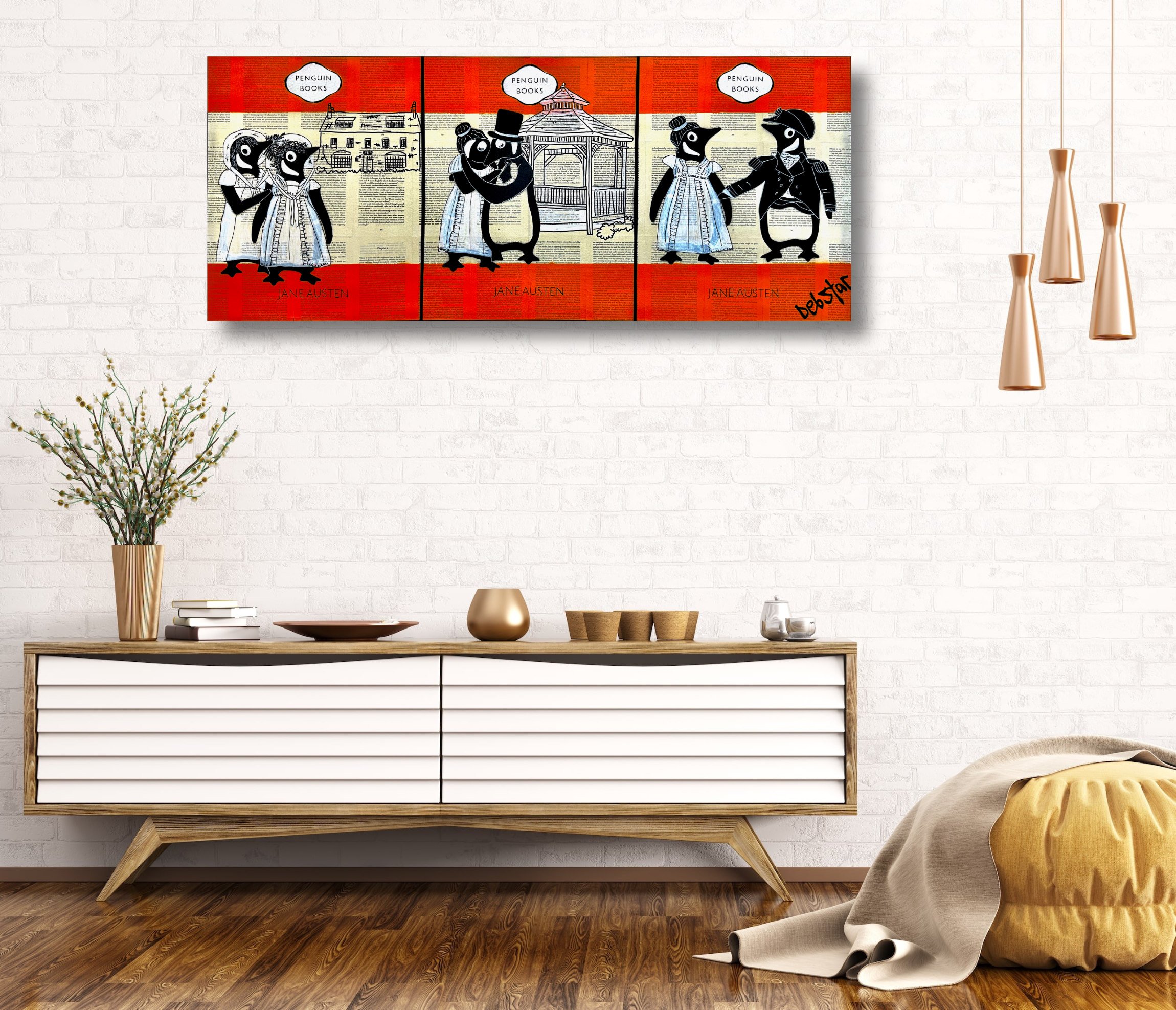 penguin-books-the-jane-austen-trilogy-pop-art-deborah-lang-debstar-art-urban-canvas-2.jpg