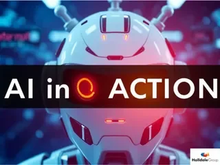 AI in Action: Drone Warfare Training, AI Myths and the Power of Simulation