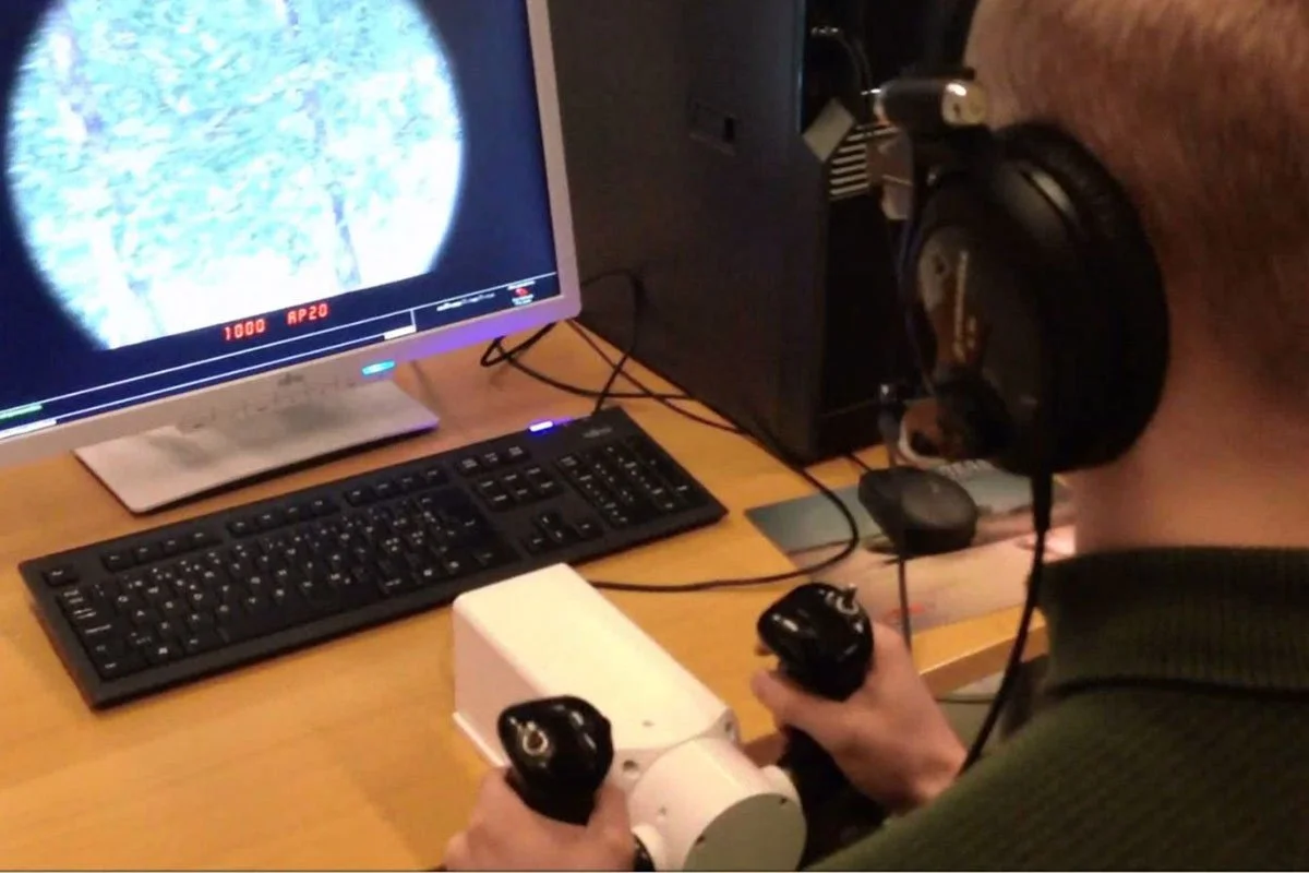 Applied Virtual Simulation | Enhance Training Today — Get Started!