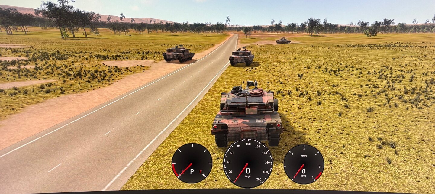 Applied Virtual Simulation | Enhance Training Today — Get Started!