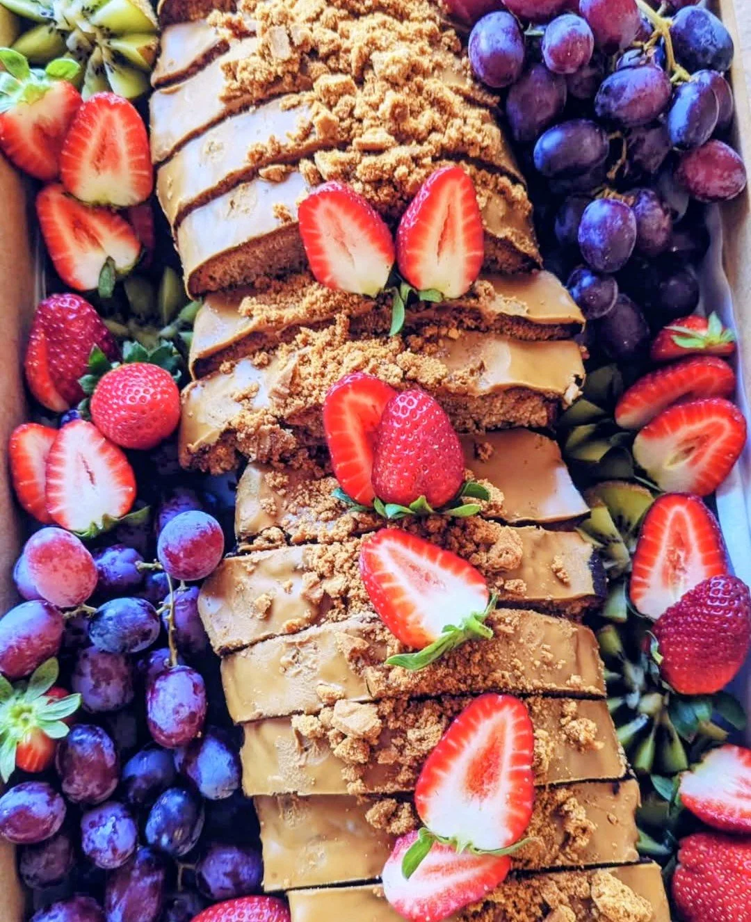 Signature Loaf Slices