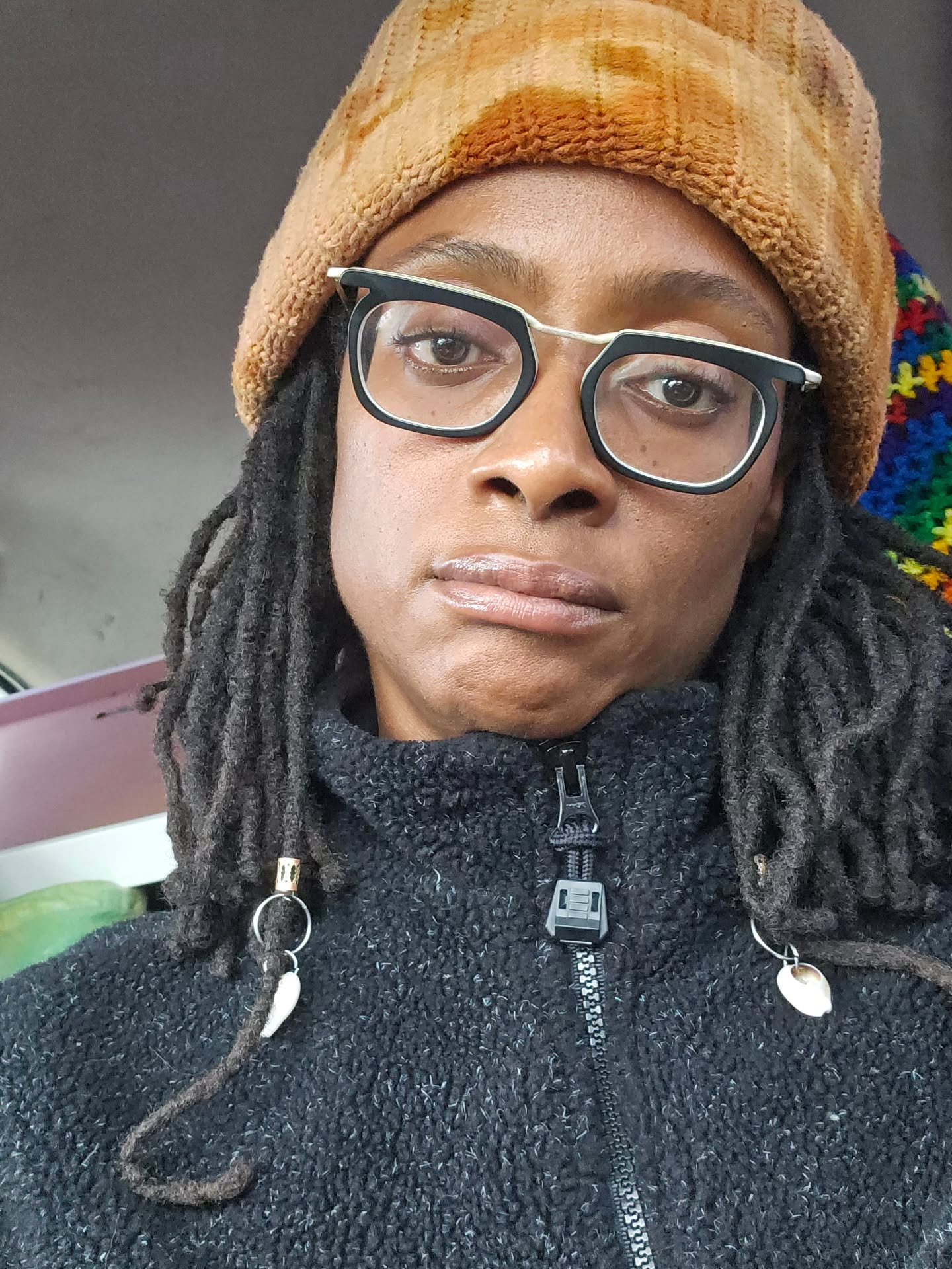 Day 7 of my fast started with a bit of a frown and a whole lot of emotional waves. 

Later in the day, before my workout,  I hopped into the sauna and let that warmth do its magic. 

'Good Always Wins' and that big yellow smiley is a reminder that sh