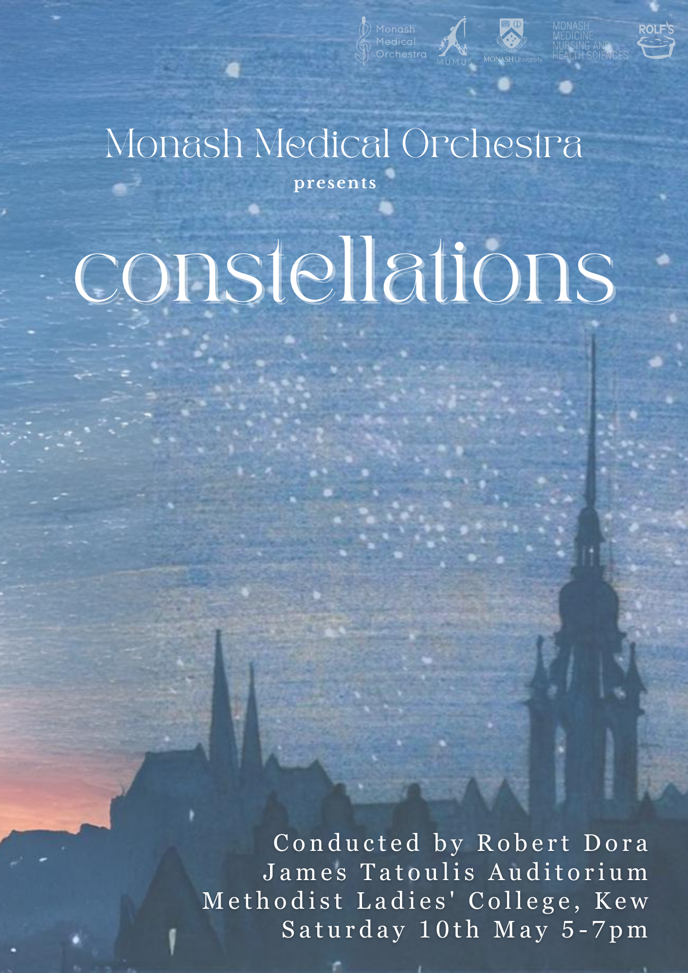 Constellations
