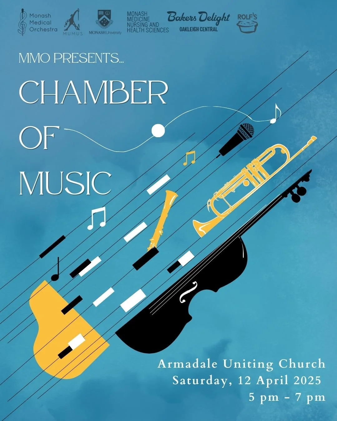 Chamber of Music