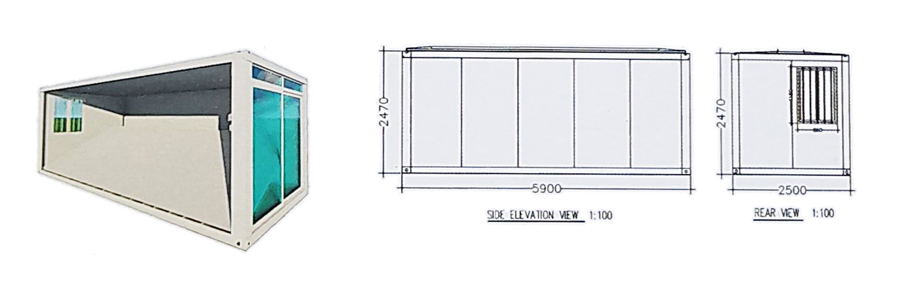 Z shape folding container custo2.jpg
