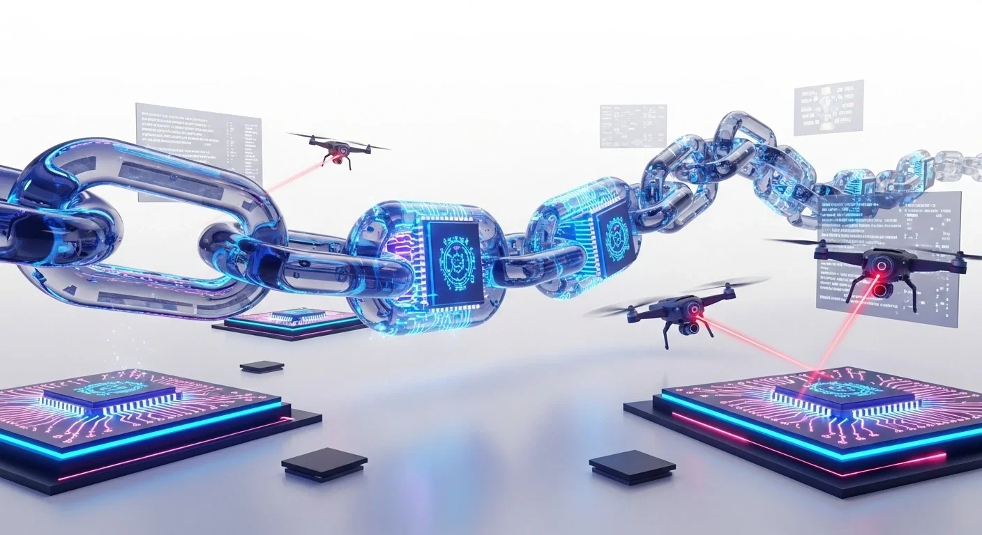 Continuous Validation: Building Trust in Your Digital Chain