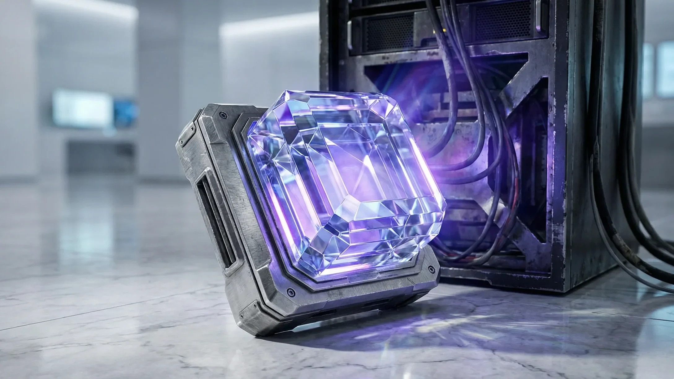 Compute Sovereignty: Your AI Strategy is Built on Borrowed Land