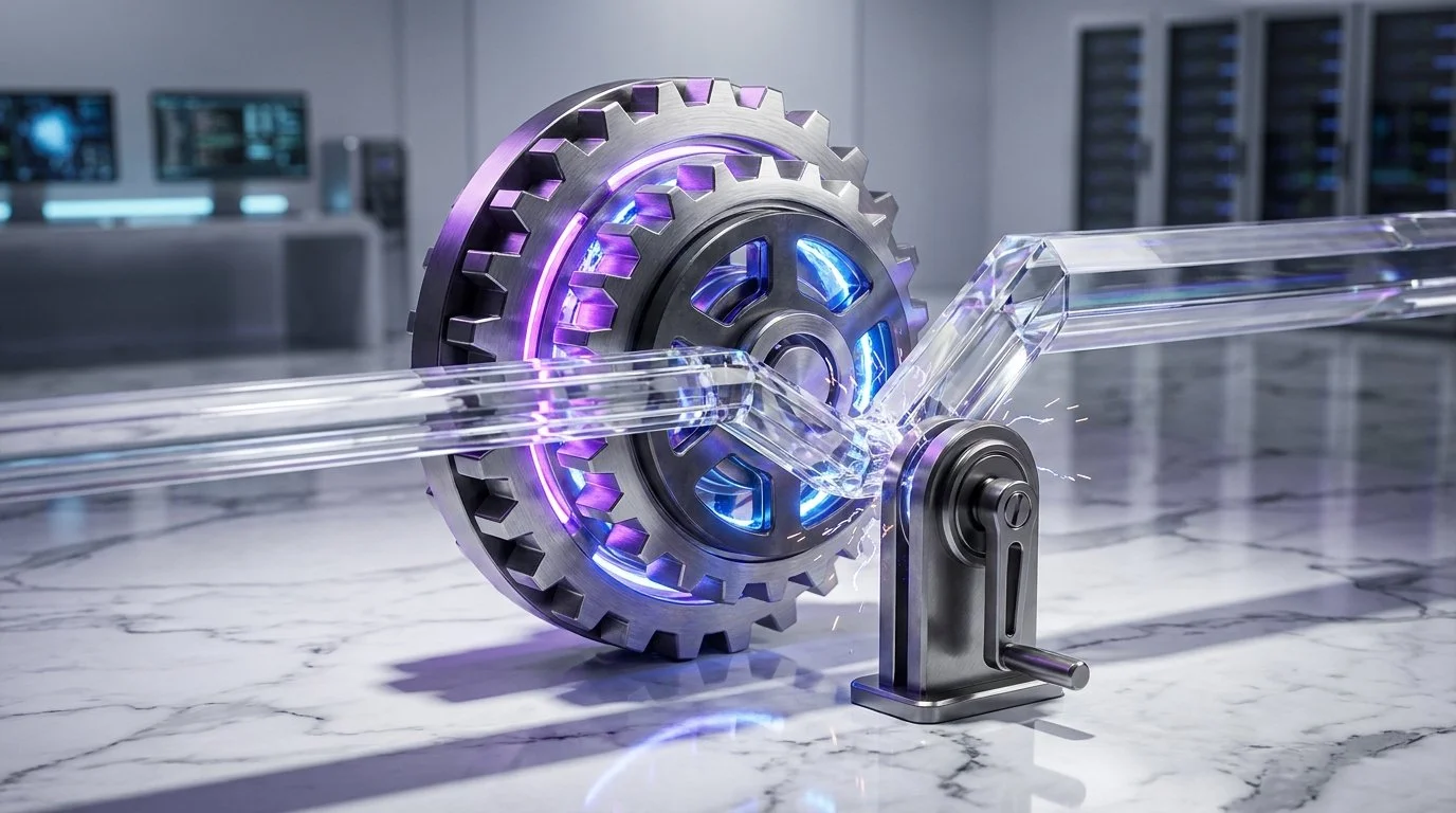 Human-on-the-Loop: A New Doctrine for Machine-Speed Survival