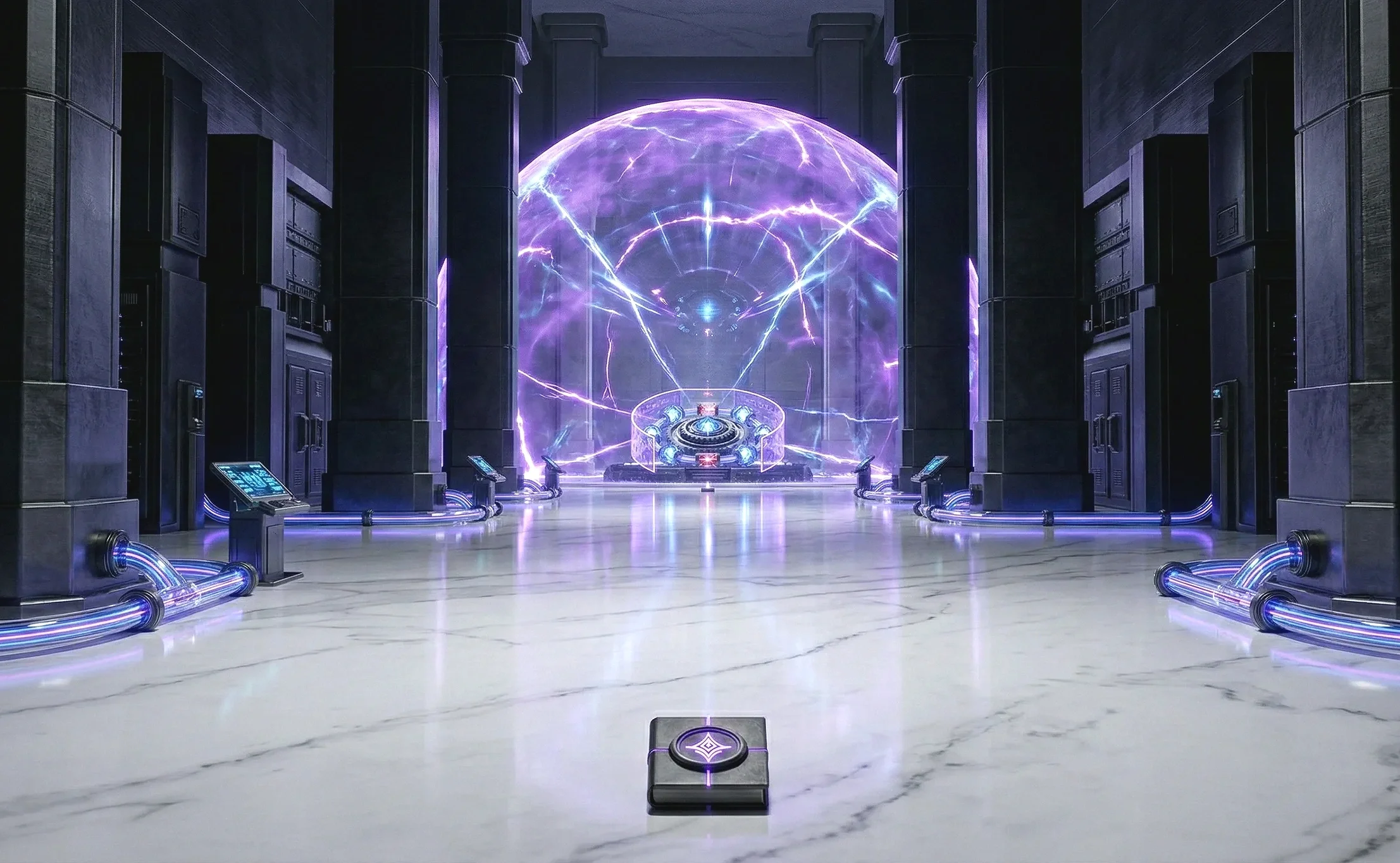 Incident Response for a Compromised Government Executive Office