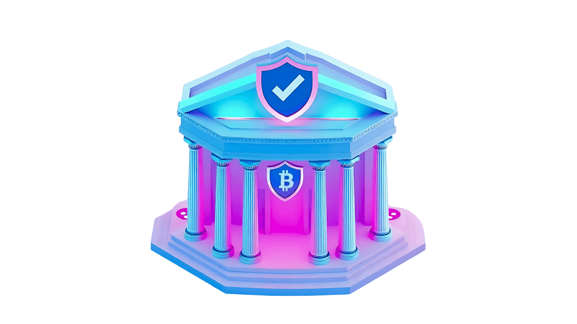 Regulated Cryptocurrency Derivatives Exchange