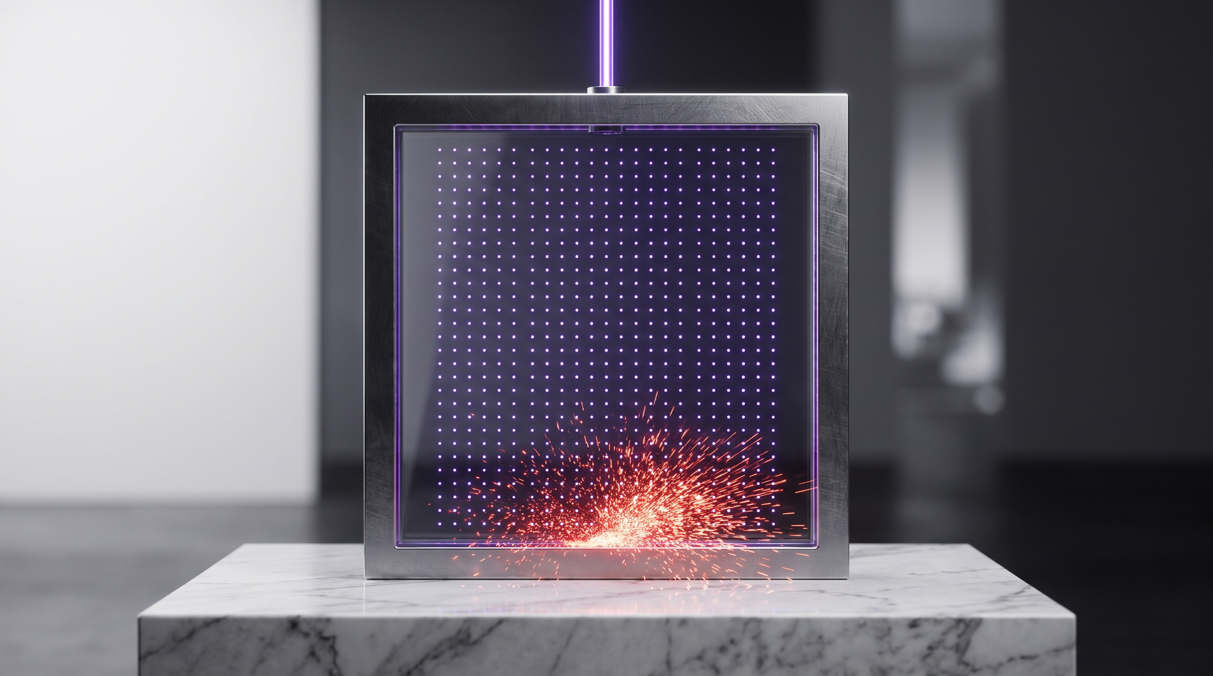The Liability of Efficiency: Defending the Single Pane of Glass